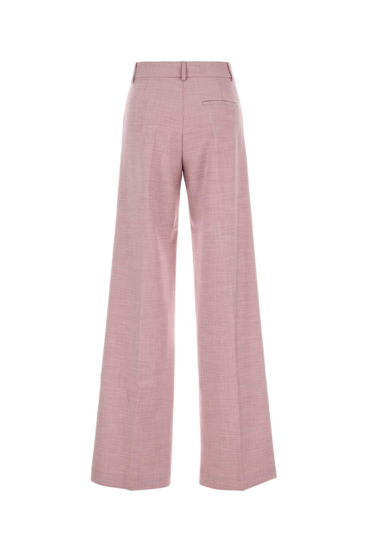 THE ANDAMANE Palazzo Pants - SS25 Women's Fashion Essential