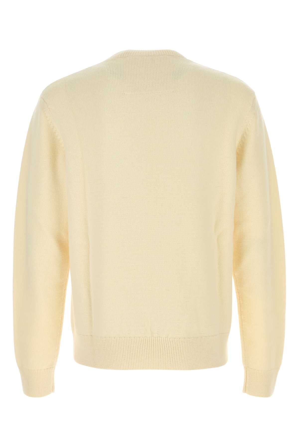 GIVENCHY Wool Sweater for Men