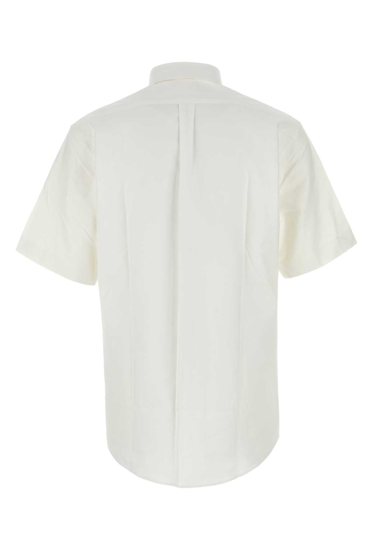 GIVENCHY Classic Oxford Shirt for Men - Perfect for Every Occasion