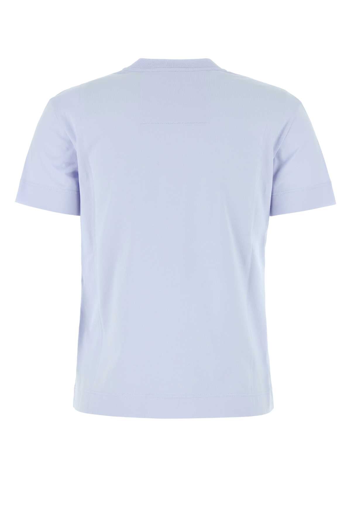 GIVENCHY Essential Cotton T-Shirt for Women - Perfect for Spring 2025