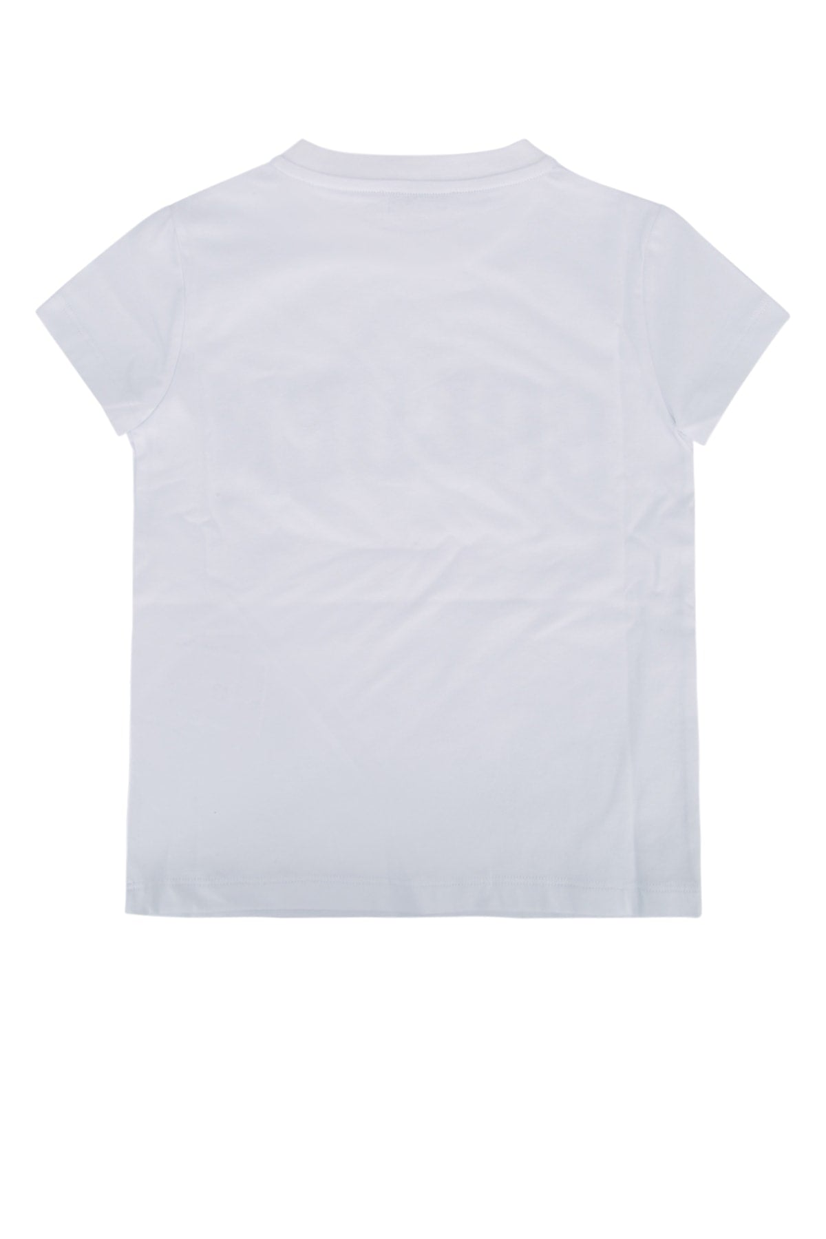 GOLDEN GOOSE KIDS Girl's Mini Journey T-Shirt