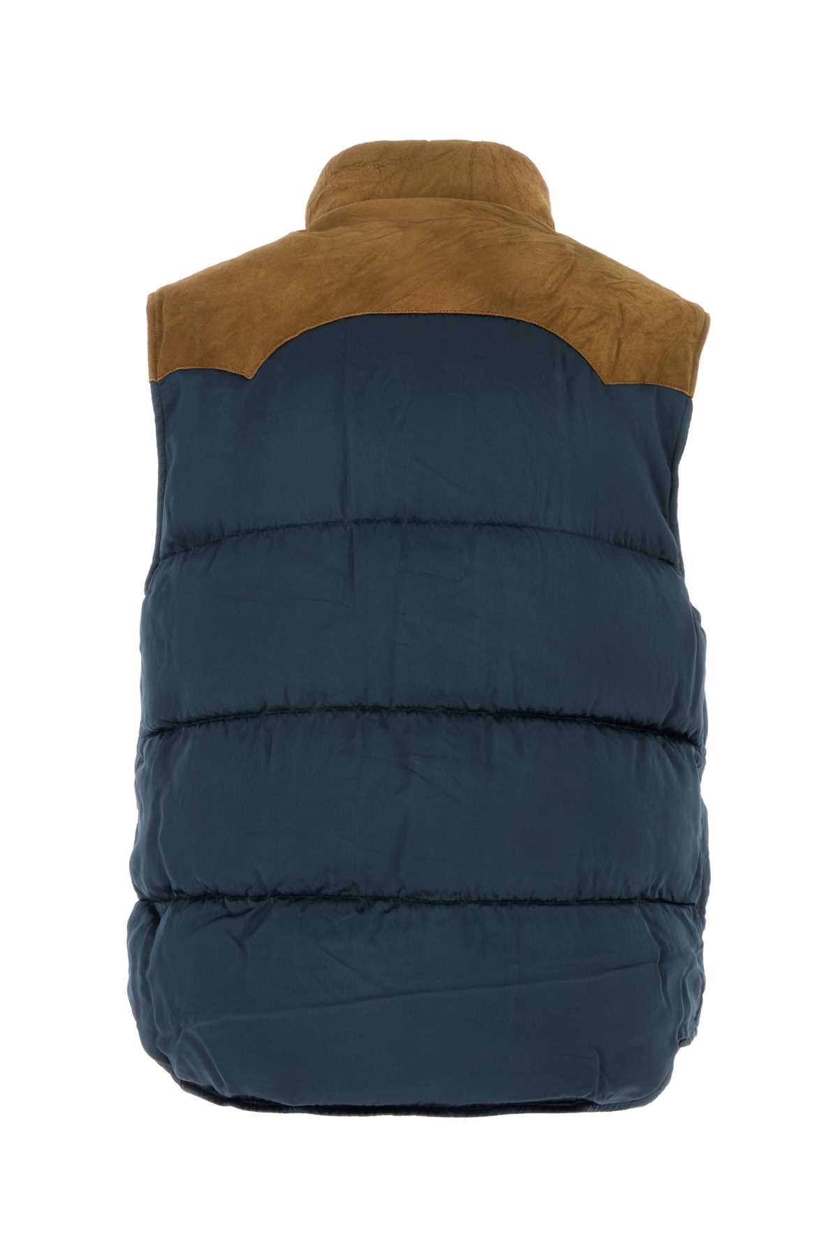 VISVIM Colter Down Jacket for Men - A Stylish Essential
