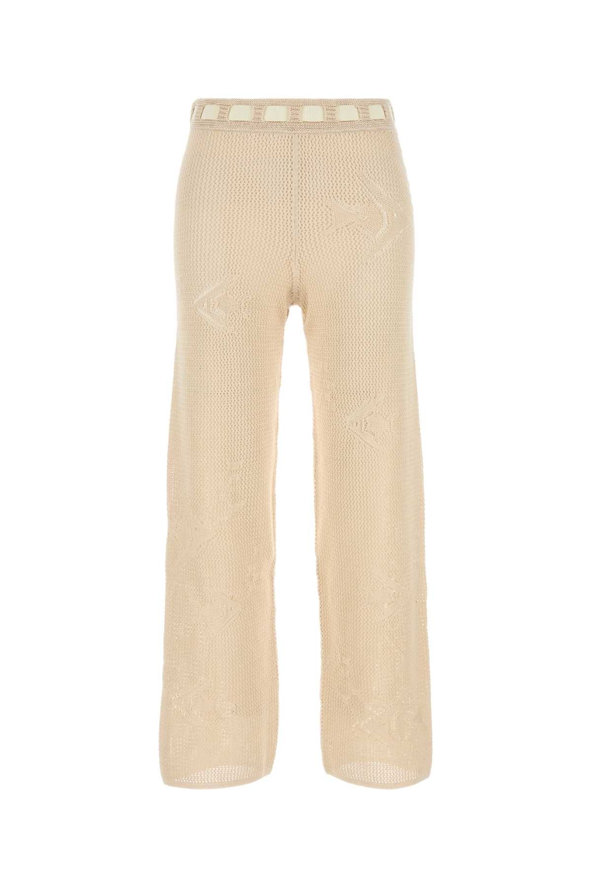 BODE Crochet Pant for Women - Perfect for Spring 2025