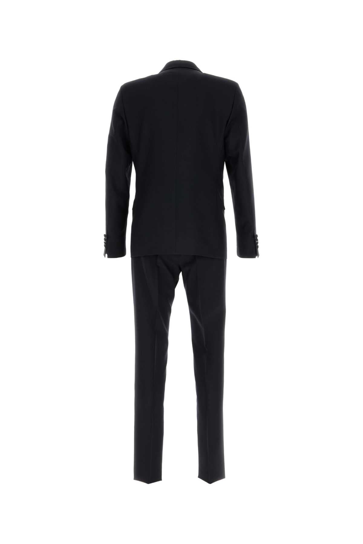 PRADA Wool Blend Tuxedo for Men - Size Available