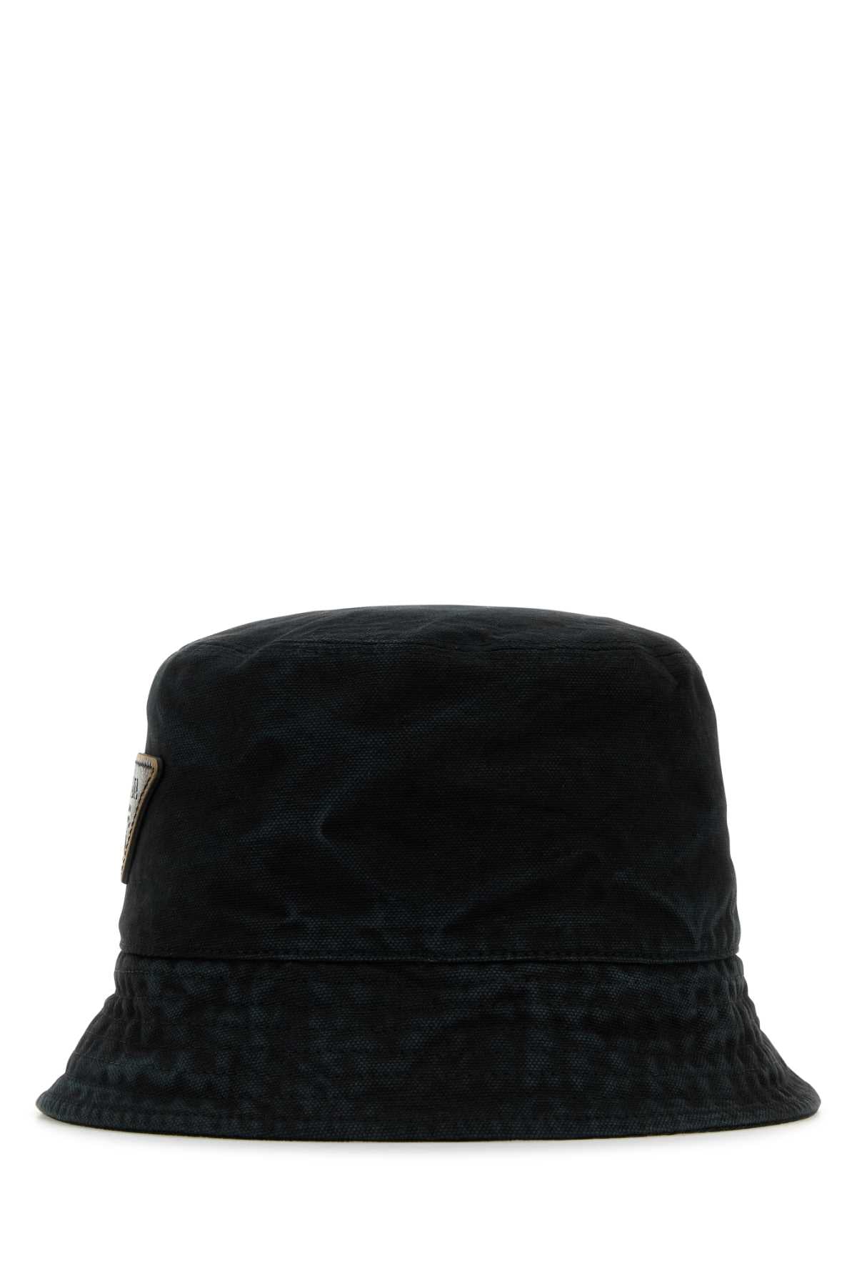 PRADA Cotton Bucket Hat for Men
