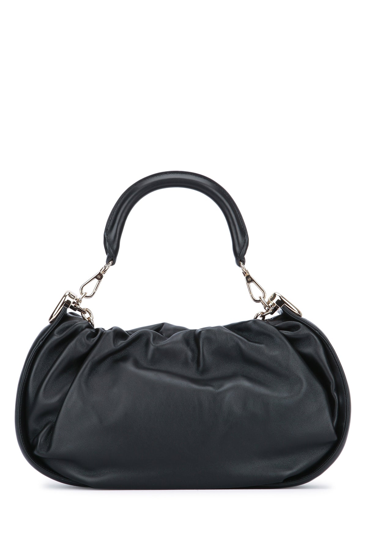 ROGER VIVIER Chic Royale Hobo Handbag - Medium