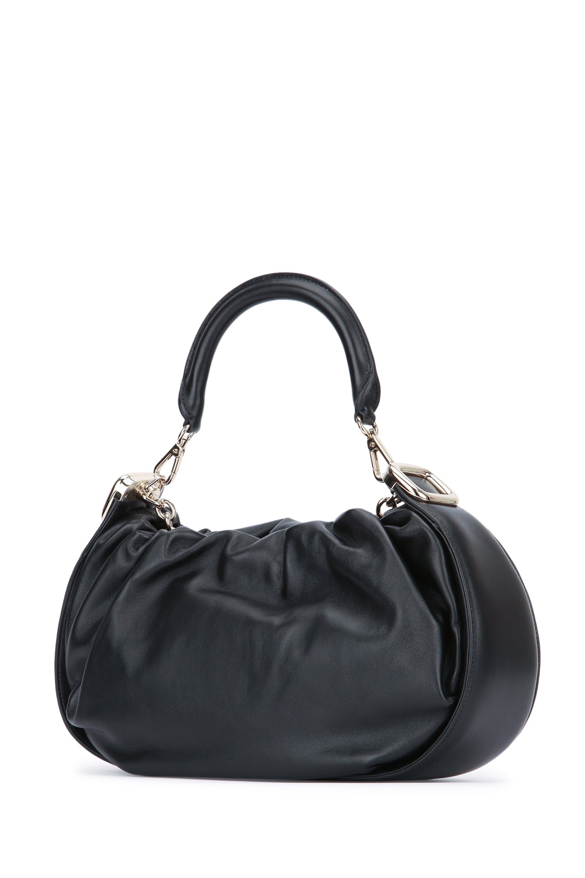 ROGER VIVIER Chic Royale Hobo Handbag - Medium