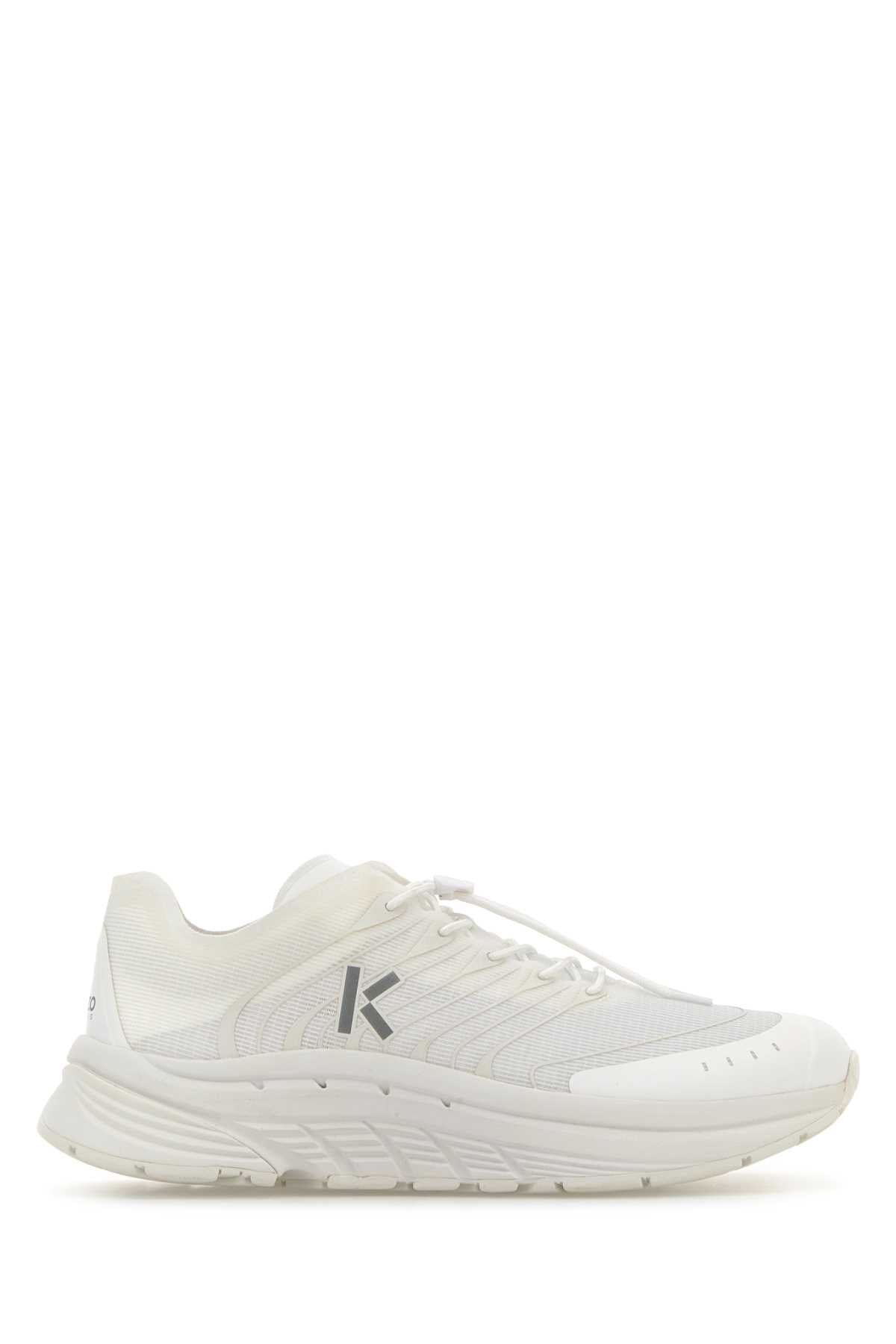 KENZO Pace 2.0 Mesh Sneakers for Men