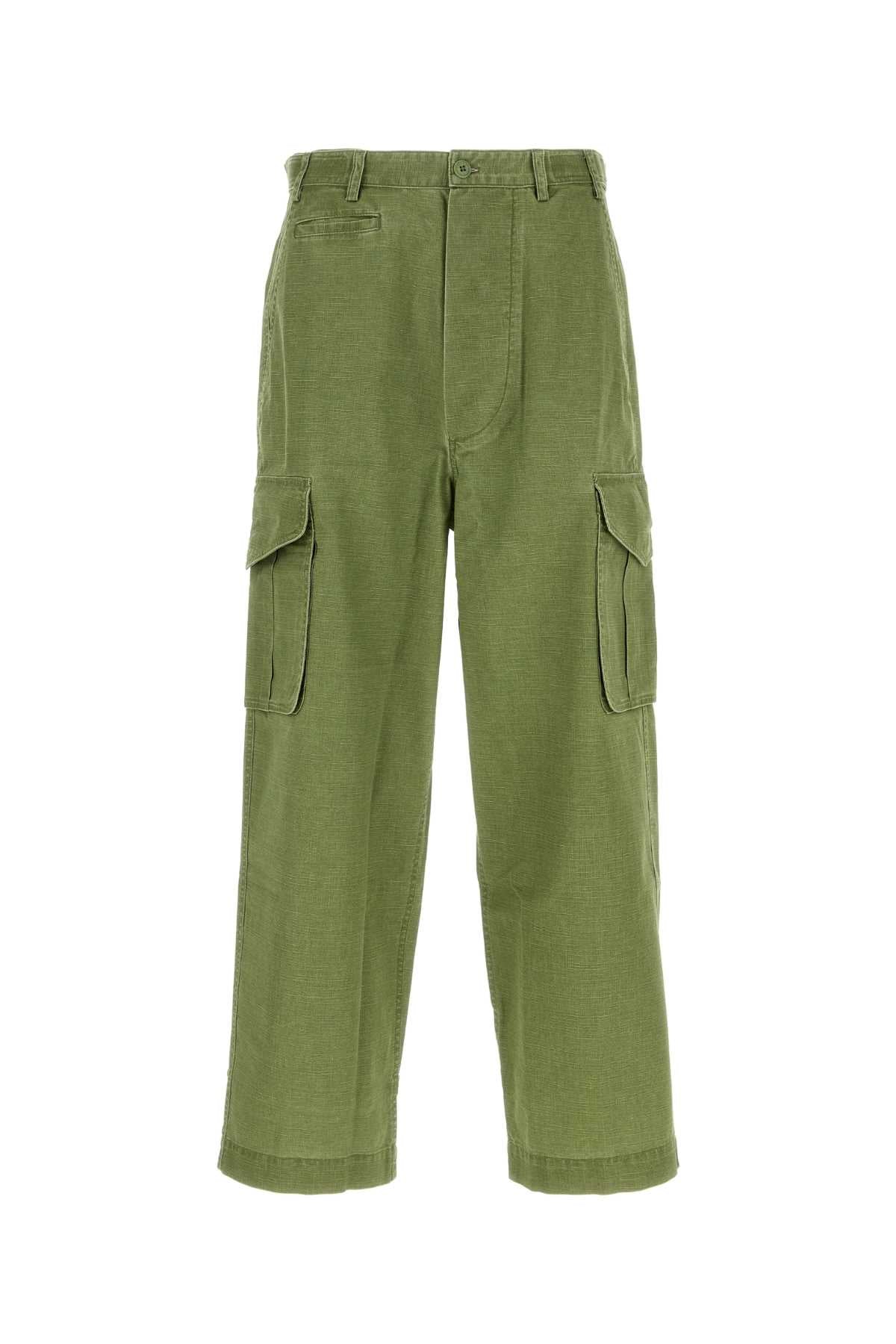 KENZO Cargo Pant for Men - Size 48