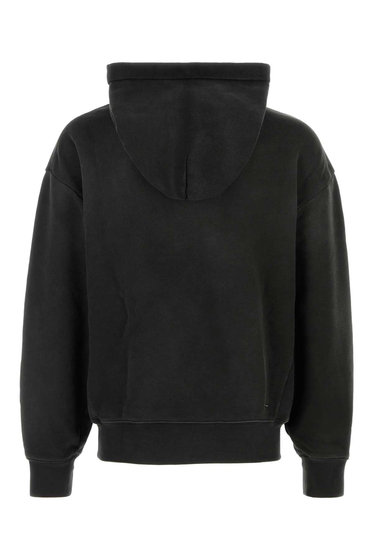 AMIRI Cotton Sweatshirt for Men - A Must-Have for 2025