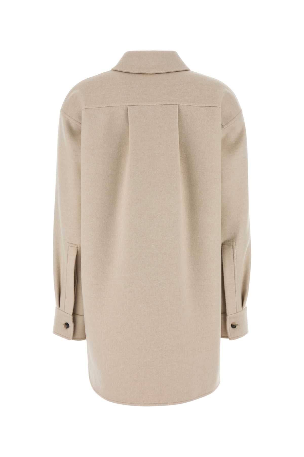 LOEWE Flannel Shirt for Women