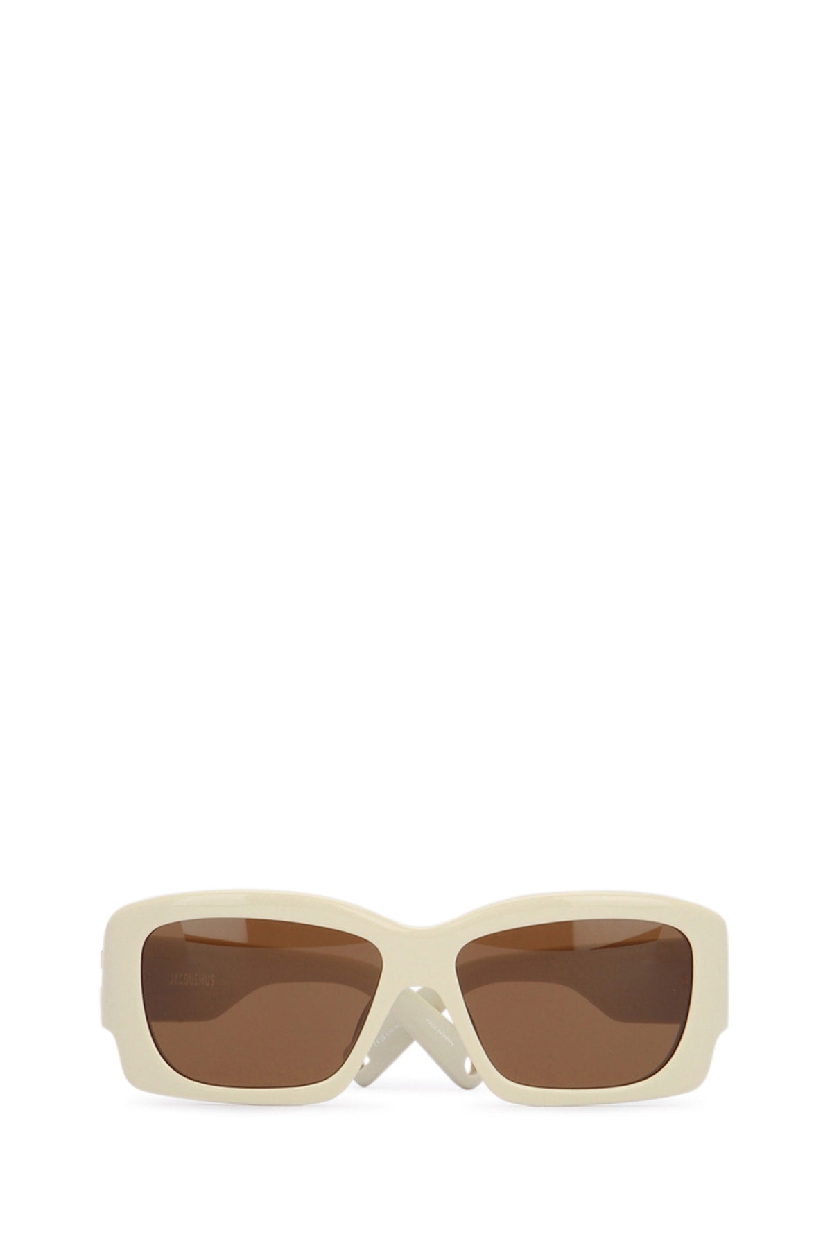 JACQUEMUS Elegant Mini Catered Sunglasses for Women