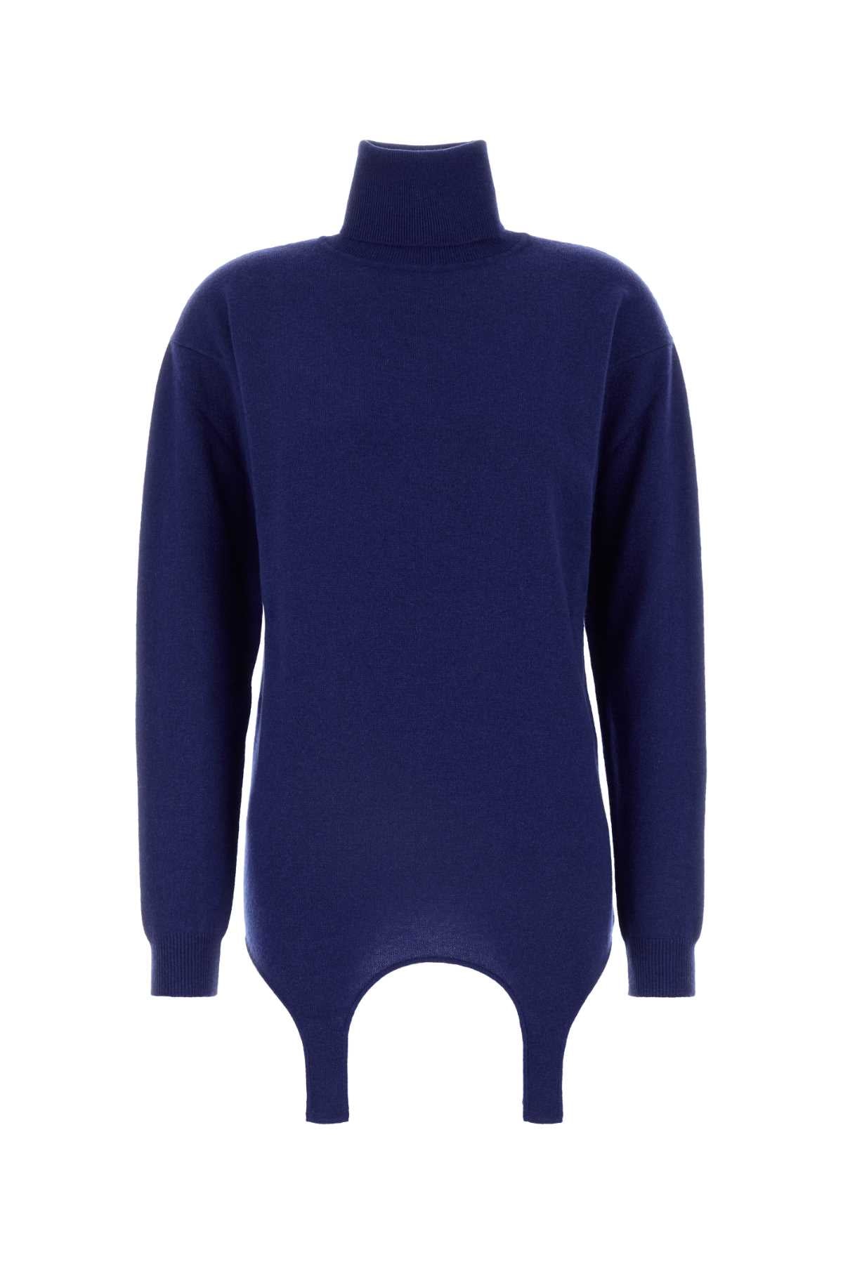 SAINT LAURENT Sophisticated Cashmere Sweater for Women