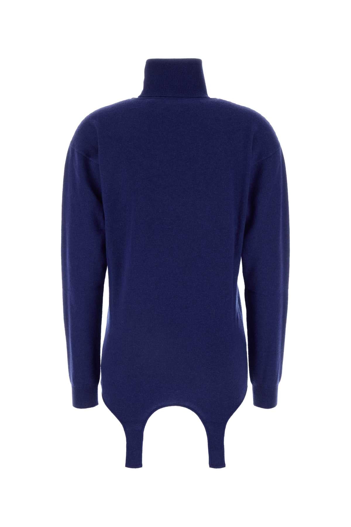 SAINT LAURENT Sophisticated Cashmere Sweater for Women