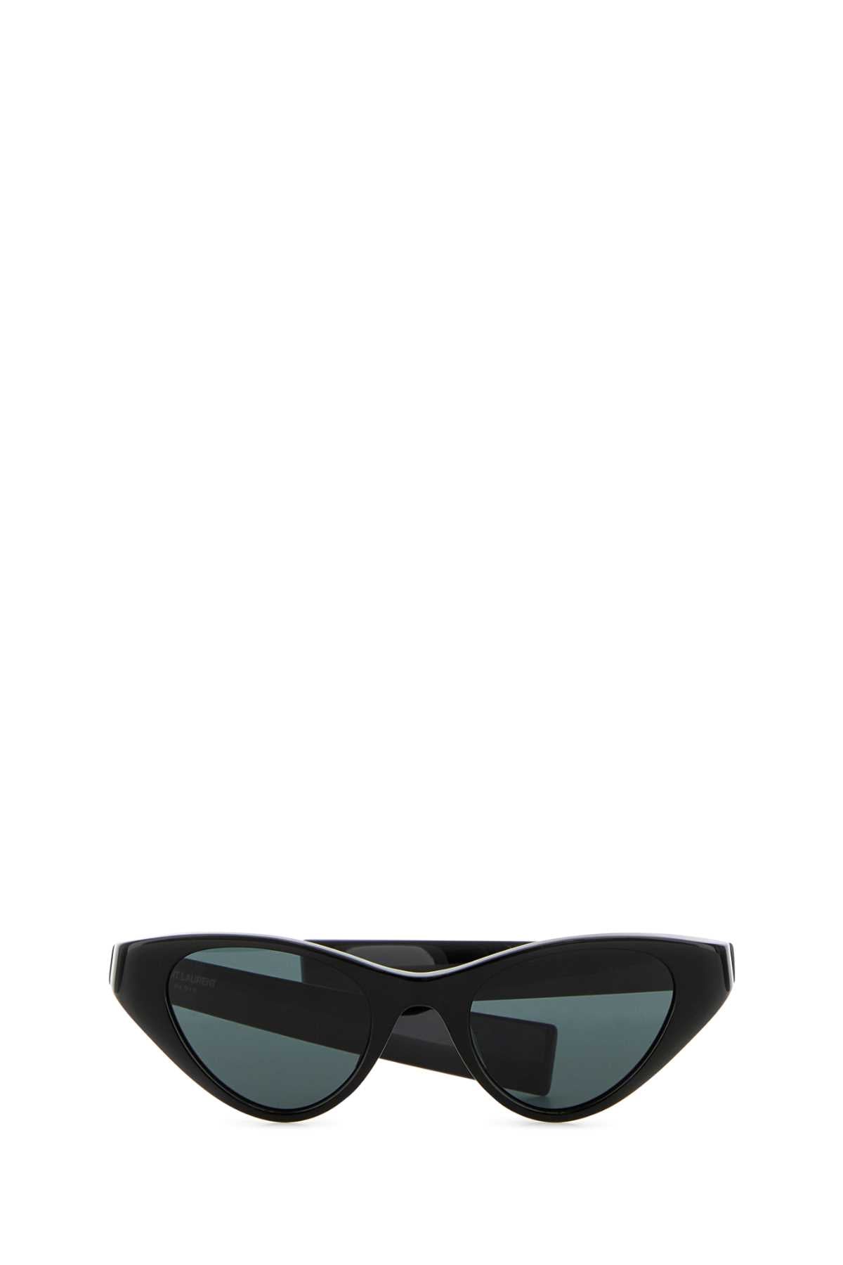 SAINT LAURENT Acetate SL M144 Sunglasses for Women