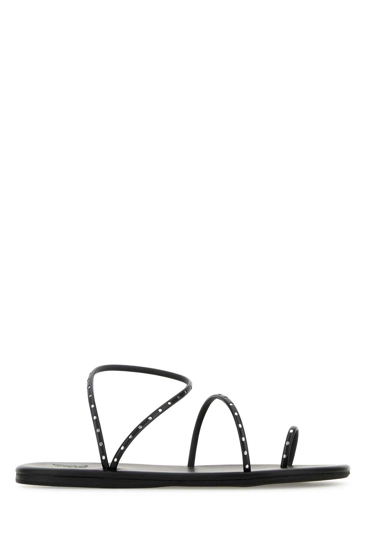 ANCIENT GREEK Astro Mini Thong Sandals