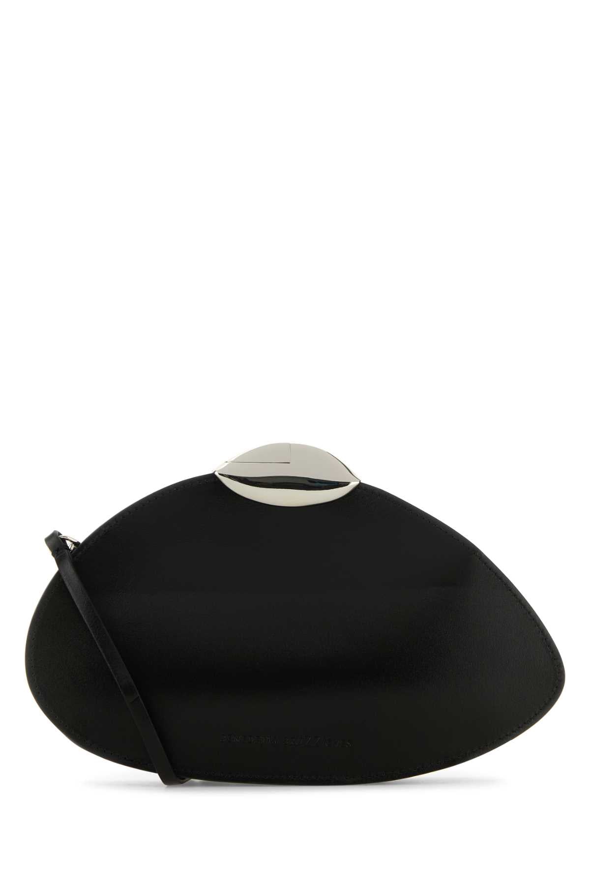 BENEDETTA BRUZZICHES Mini Belle of Jour Clutch
