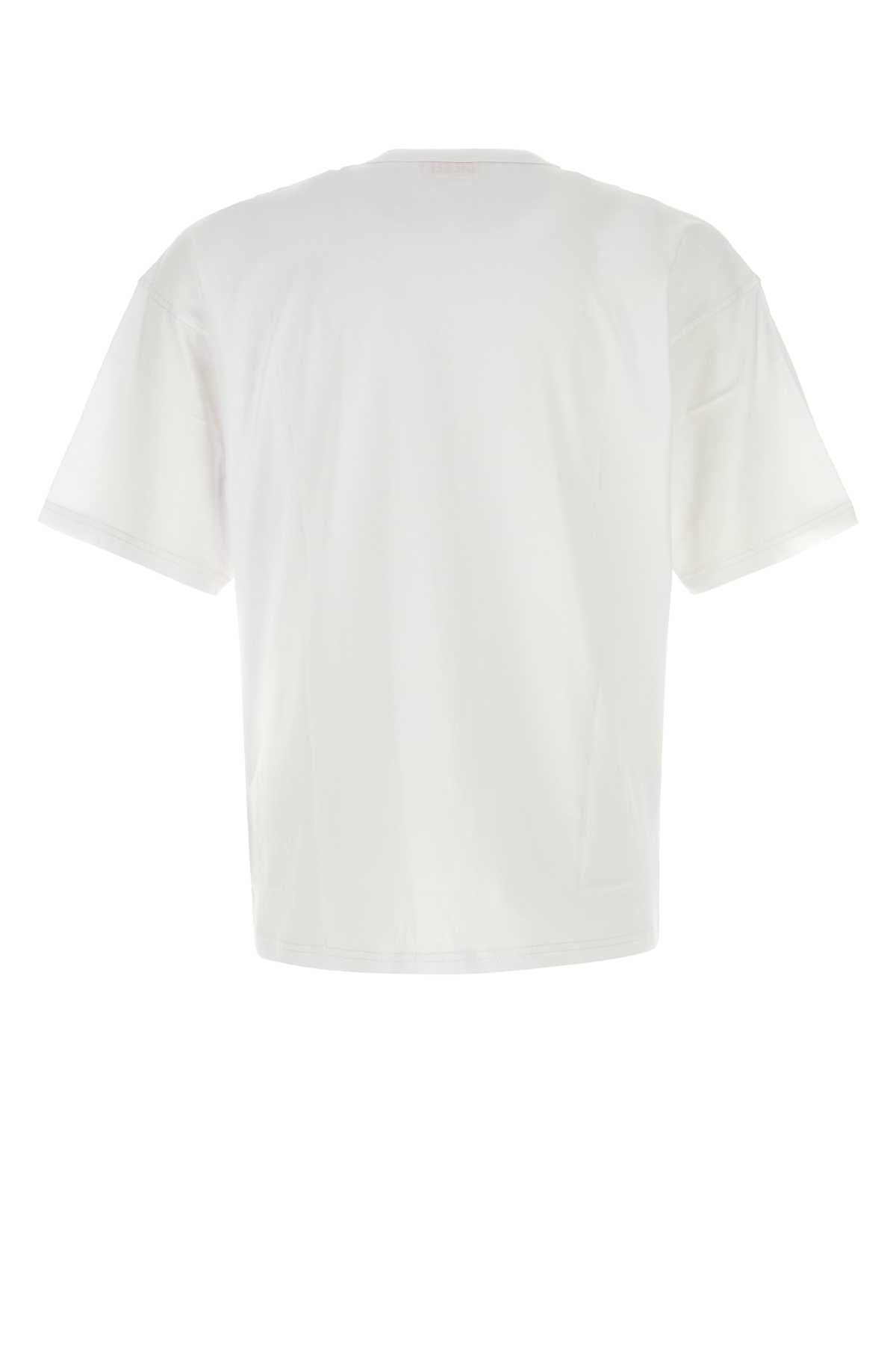 DIESEL Essential Cotton T-Boxt-R30 T-Shirt for Men