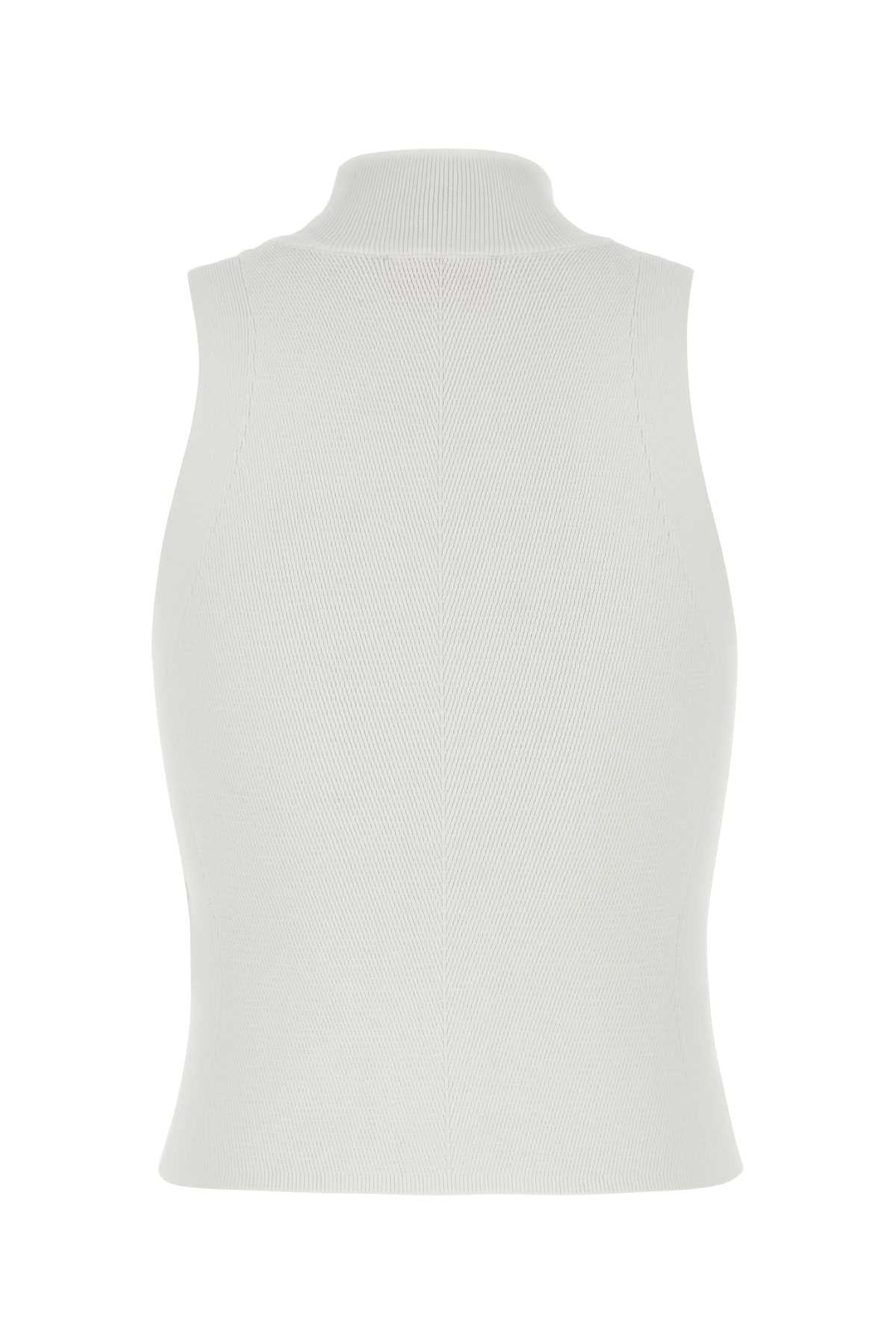 DIESEL Viscose Blend M-Onervax Top for Women