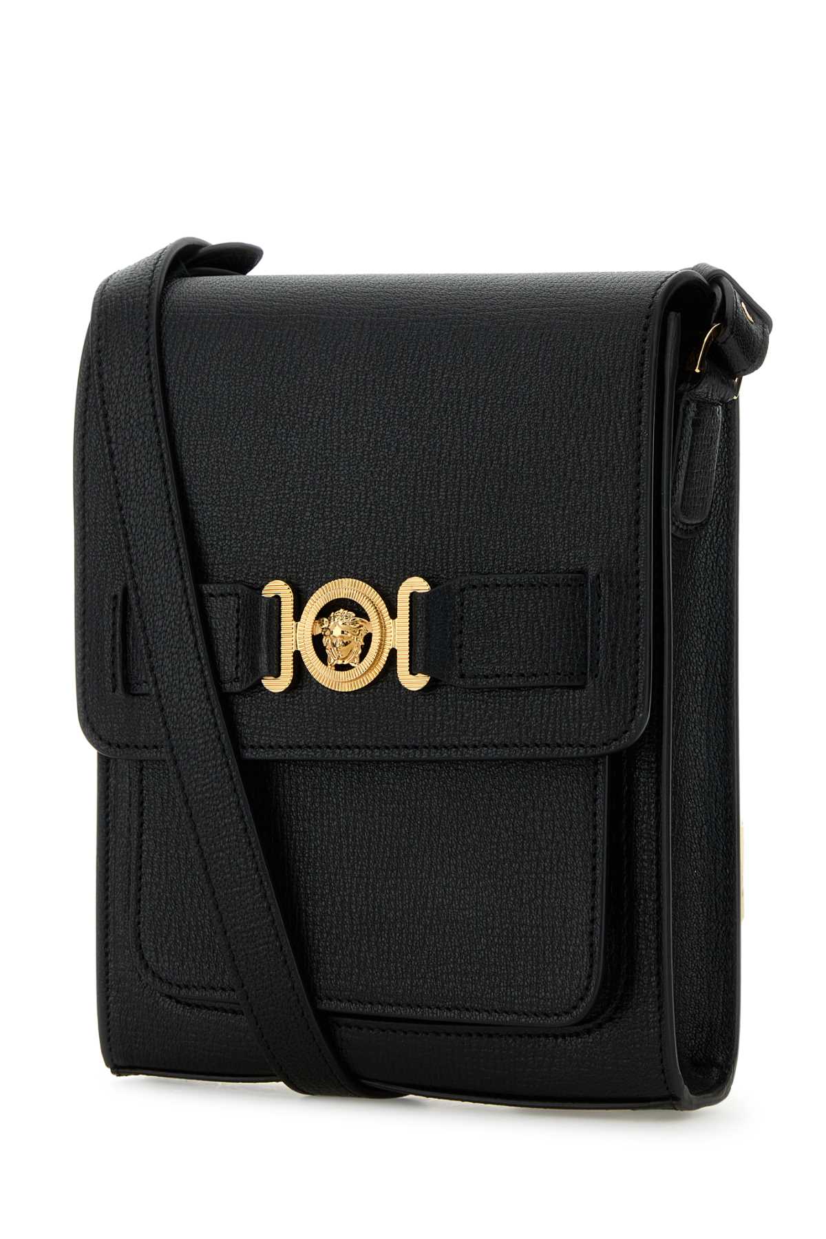 VERSACE Medusa Biggie Mini Crossbody Handbag