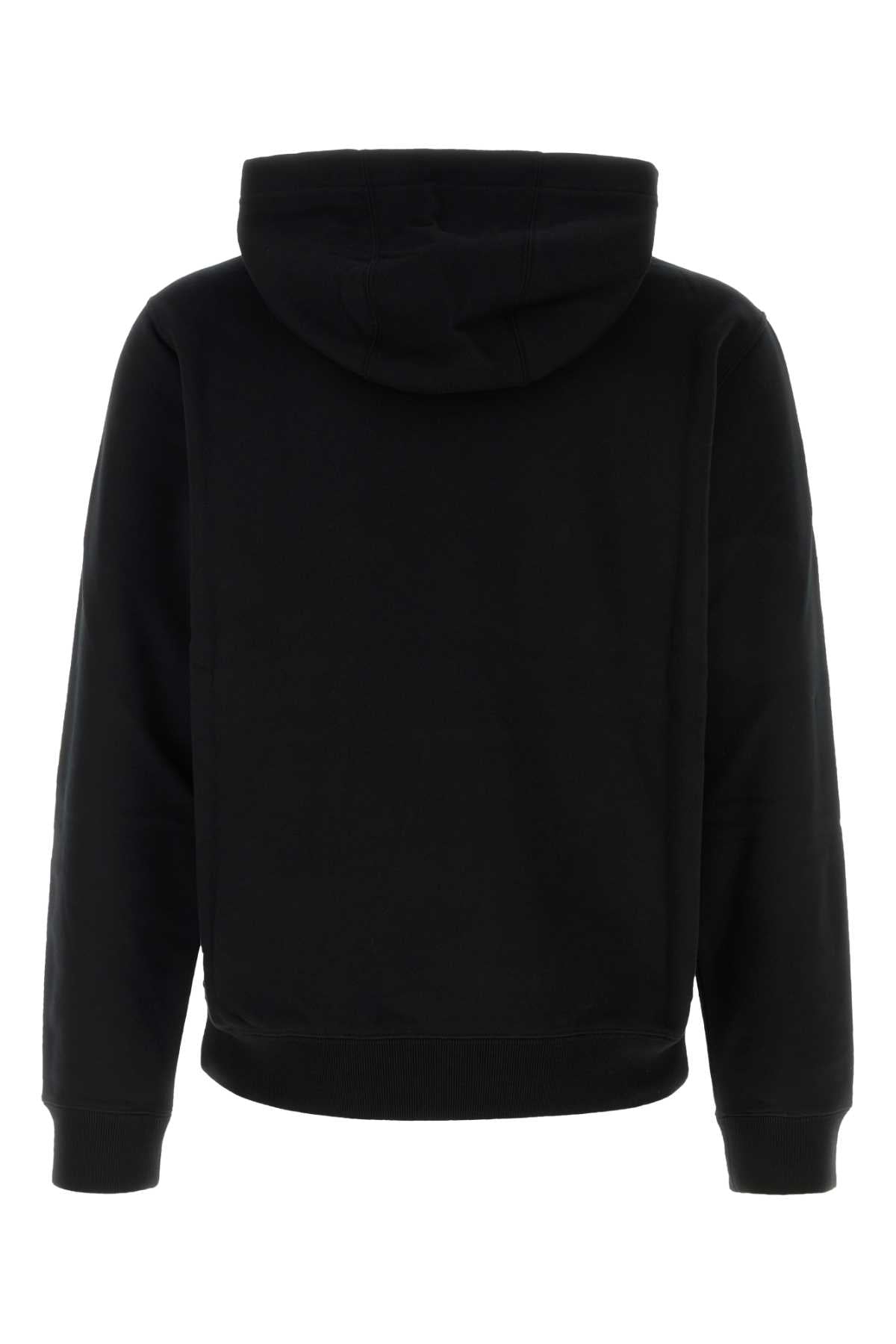 VERSACE Cotton Sweatshirt for Men - Stylish and Comfortable