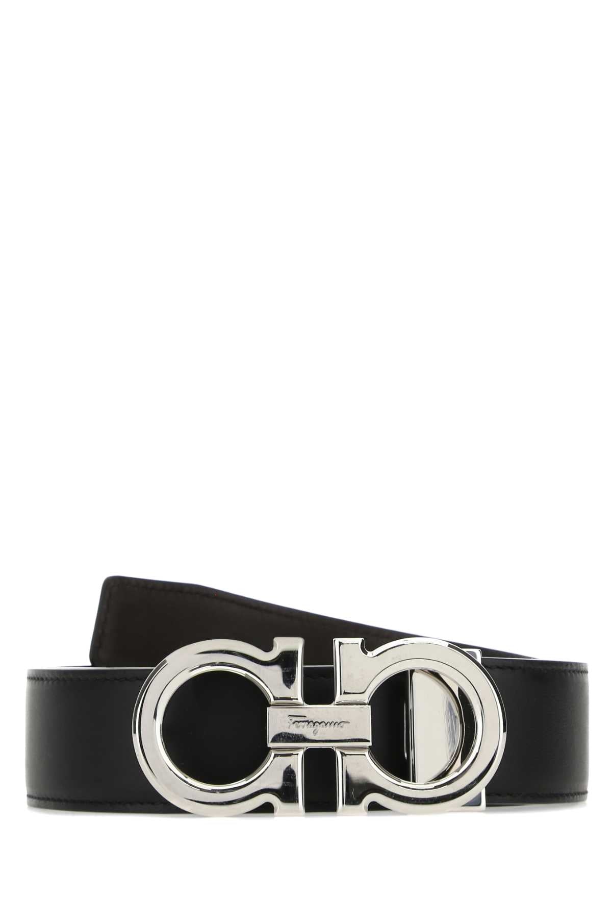 Ferragamo Double Adjustable Belt
