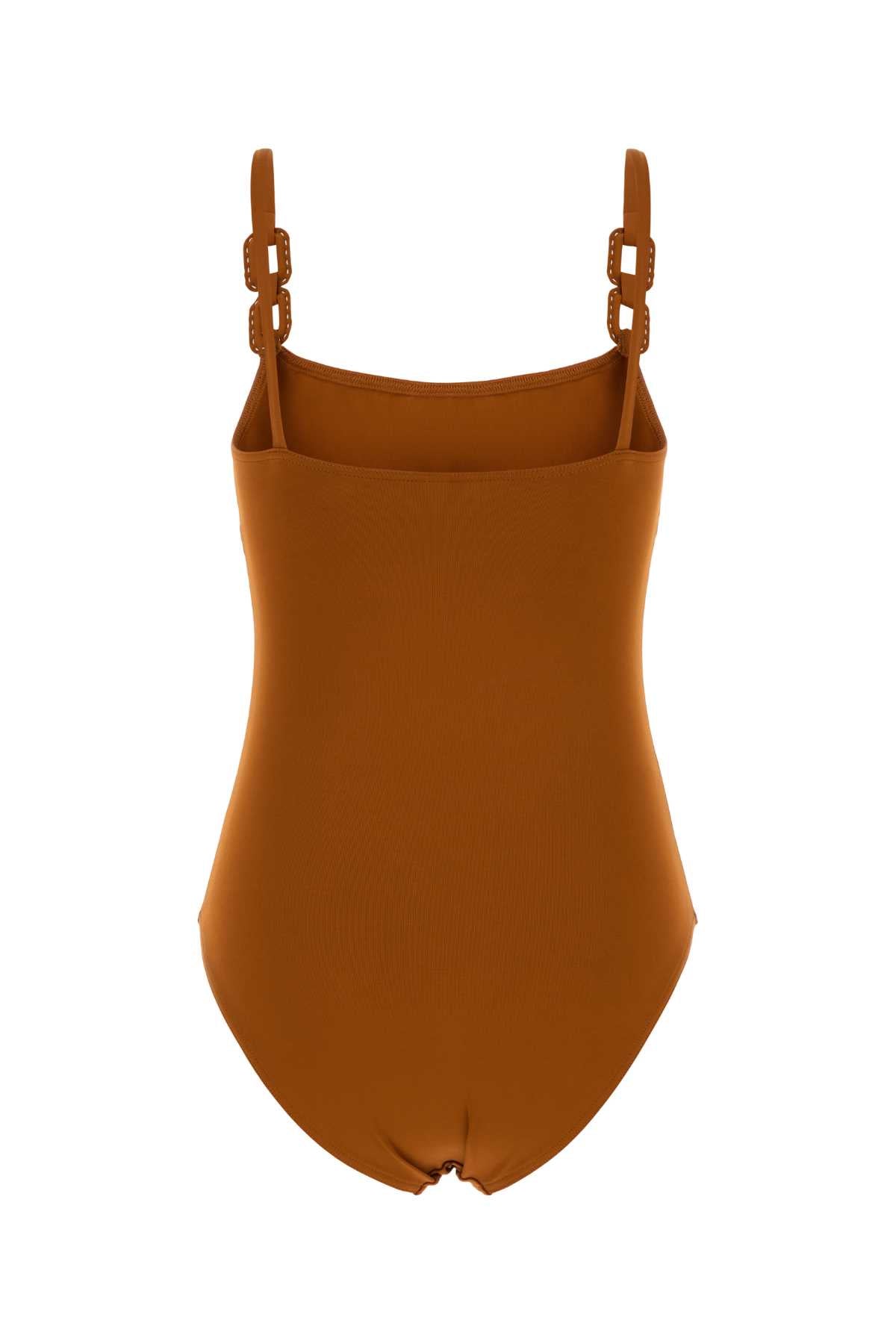 ERES Stretch Nylon Cotier Swimsuit