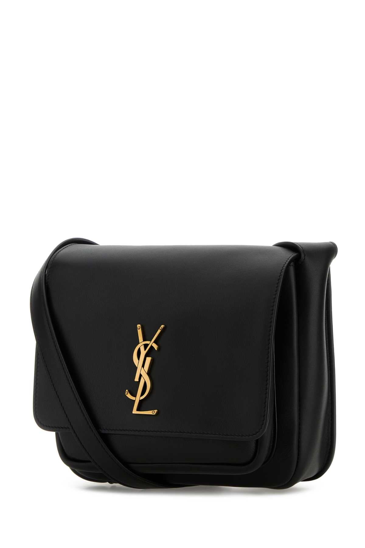 SAINT LAURENT Mini Crossbody Handbag