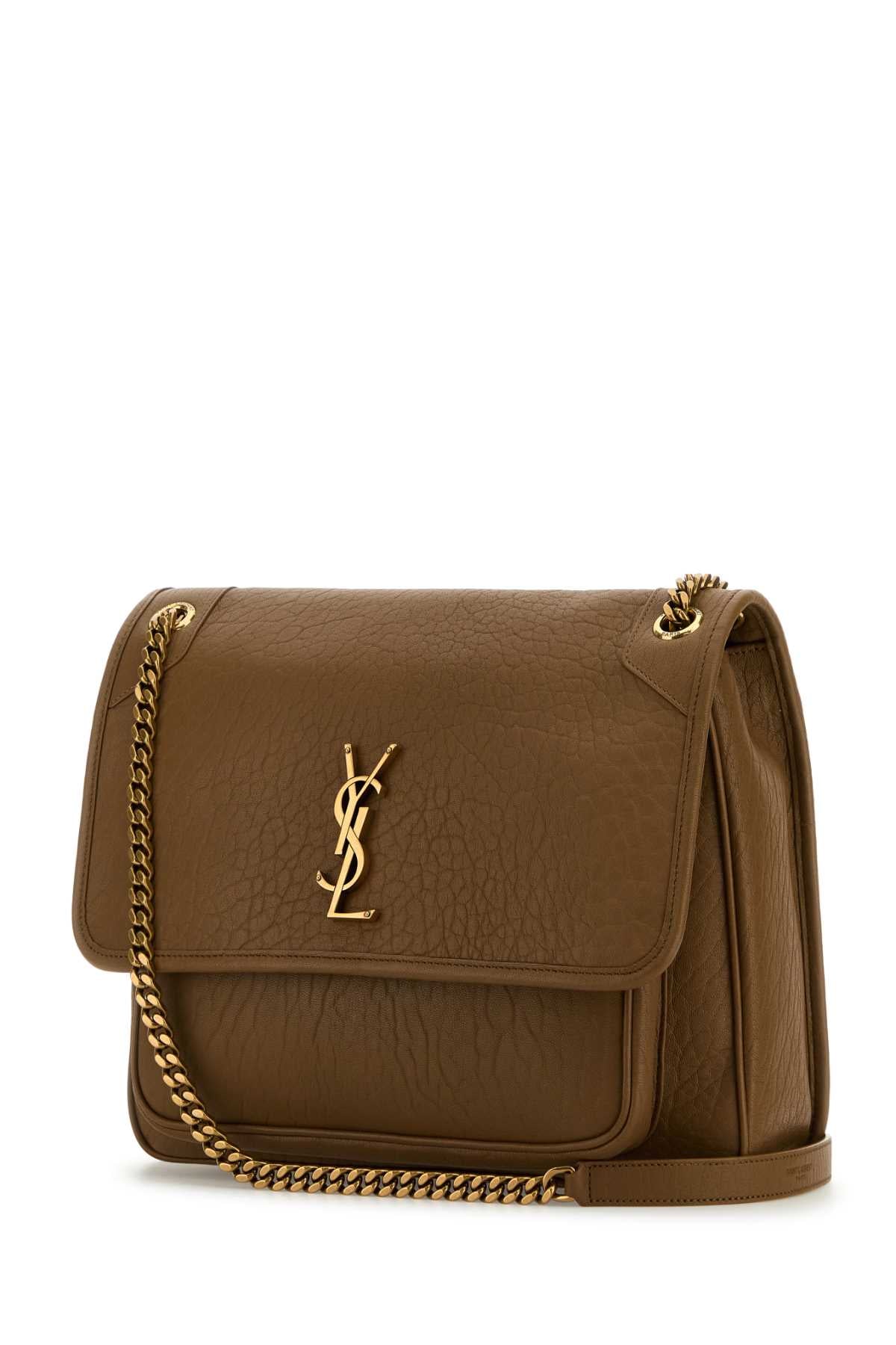 SAINT LAURENT Large Niki Handbag