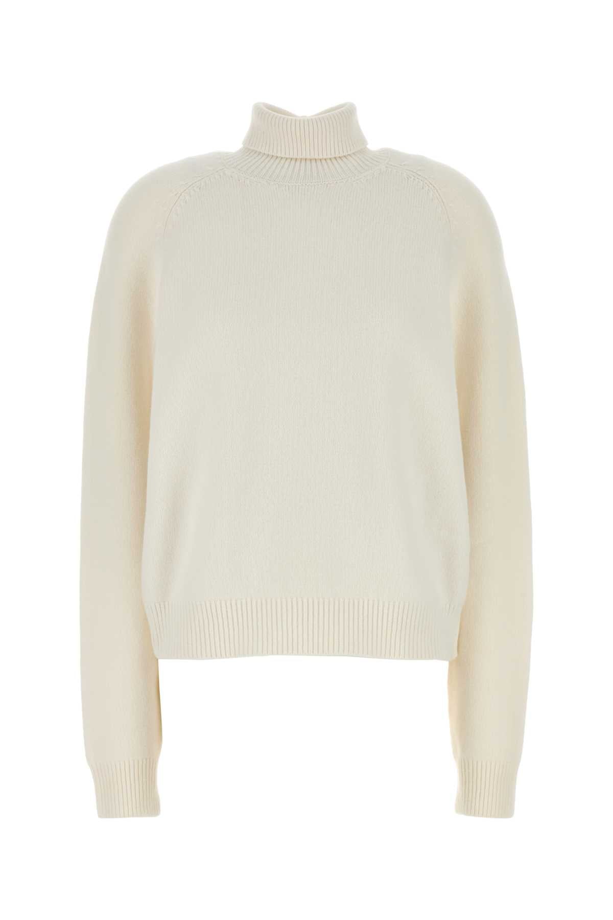 FENDI Cashmere Blend Sweater for Women - Cozy & Chic