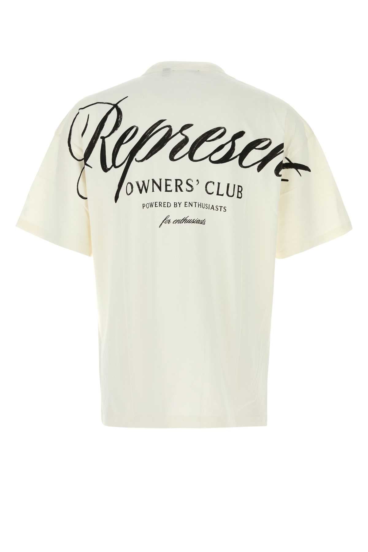 REPRESENT Owners Club Men's T-Shirt