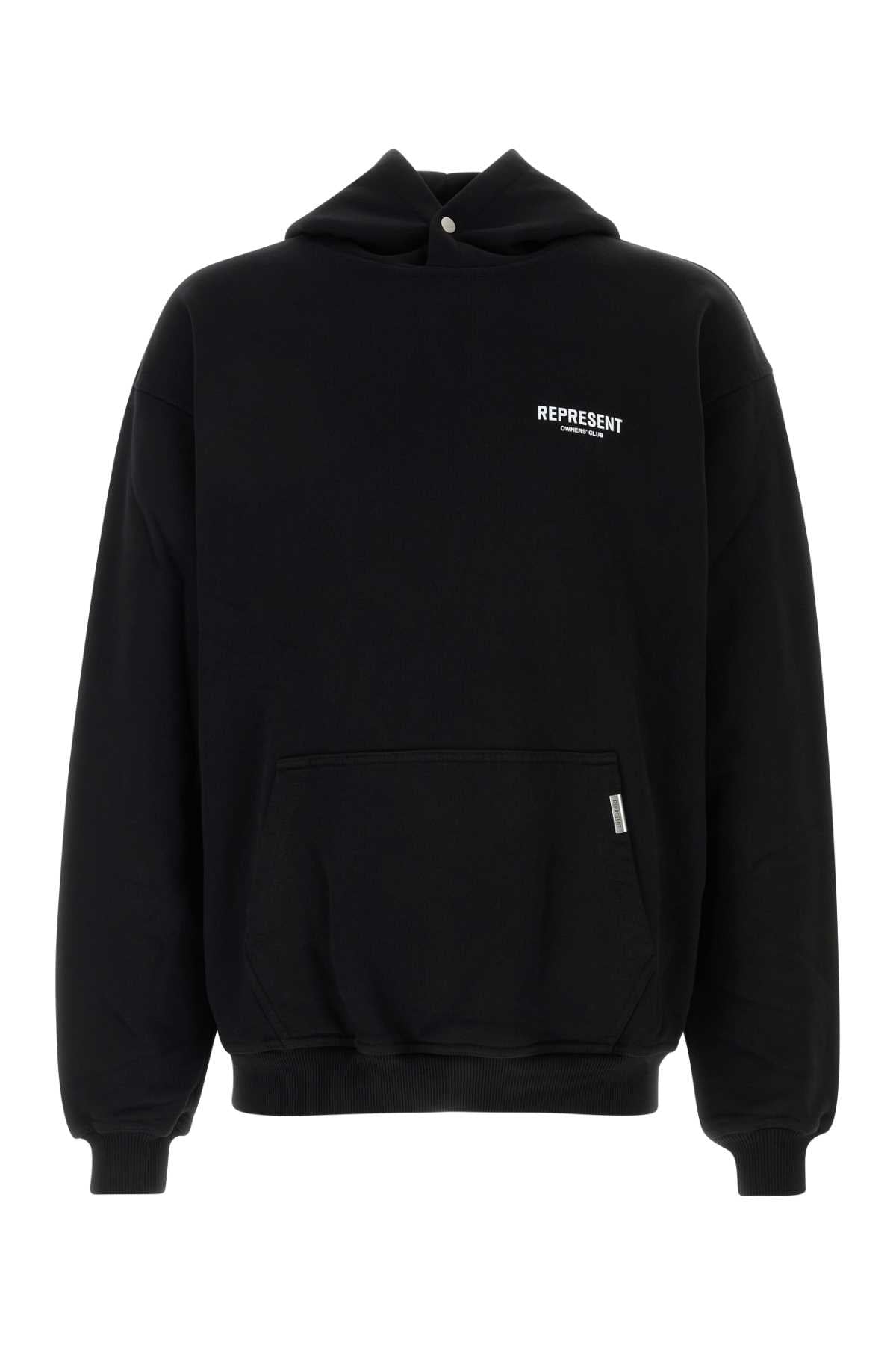 REPRESENT Owners Club Sweatshirt