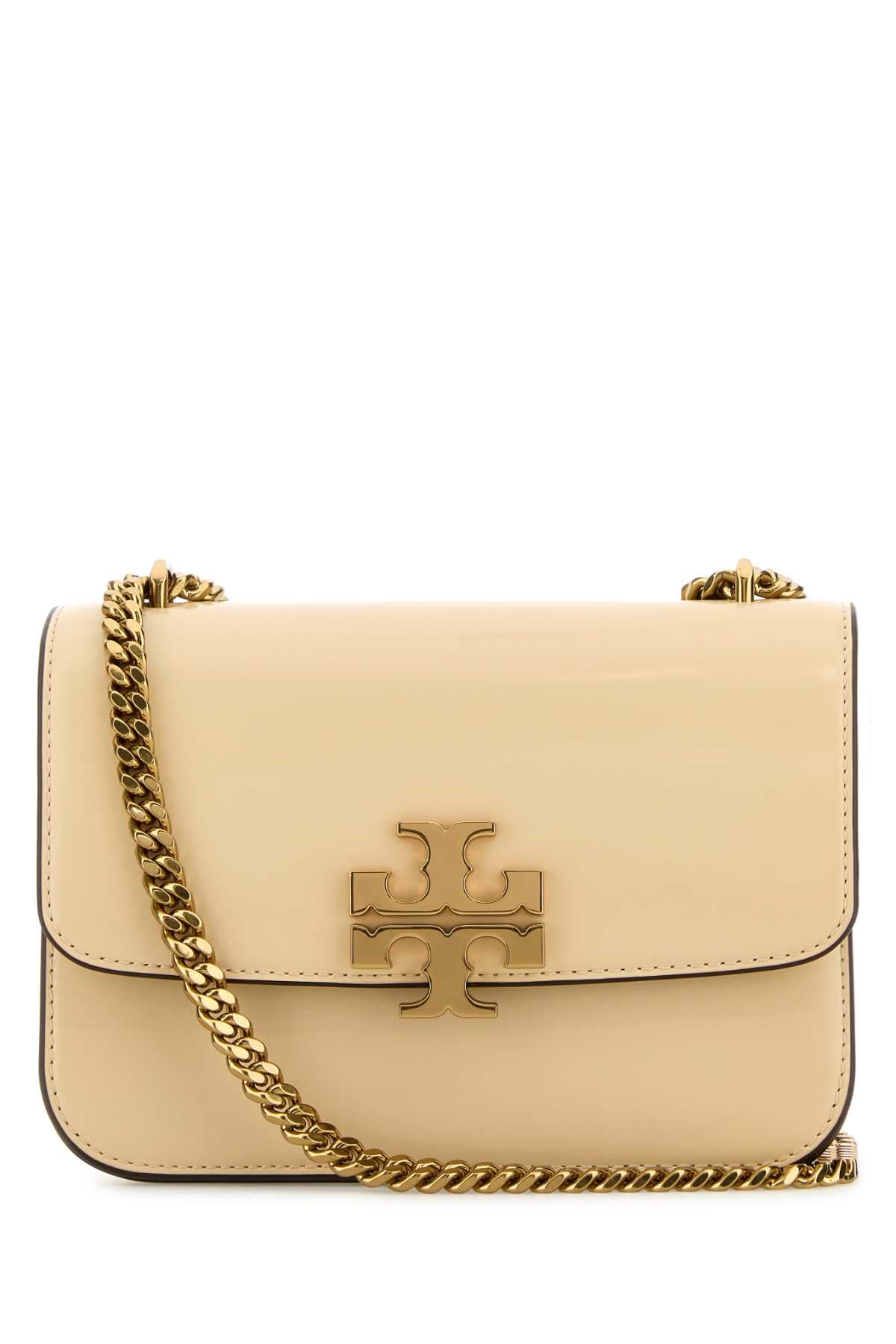 TORY BURCH Mini Leather Shoulder Bag