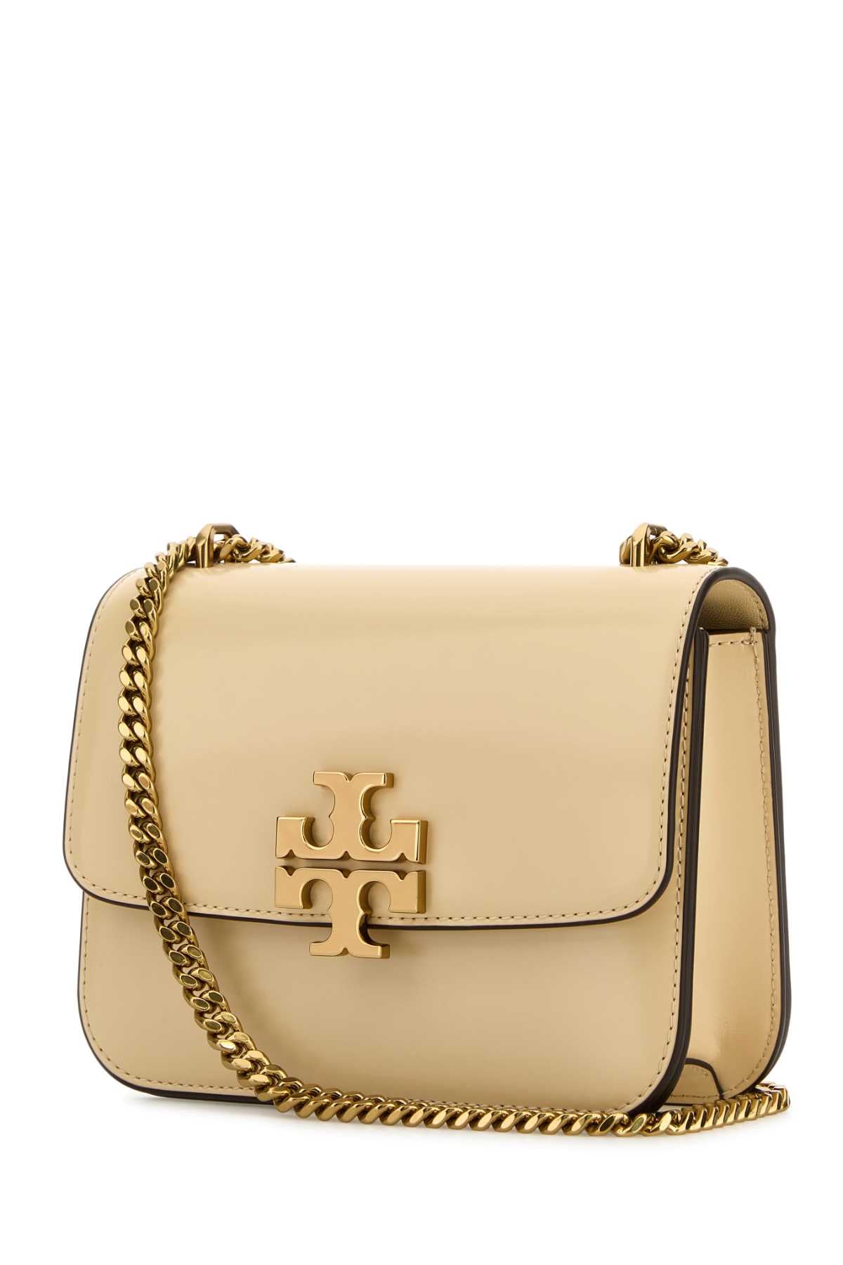 TORY BURCH Mini Leather Shoulder Bag