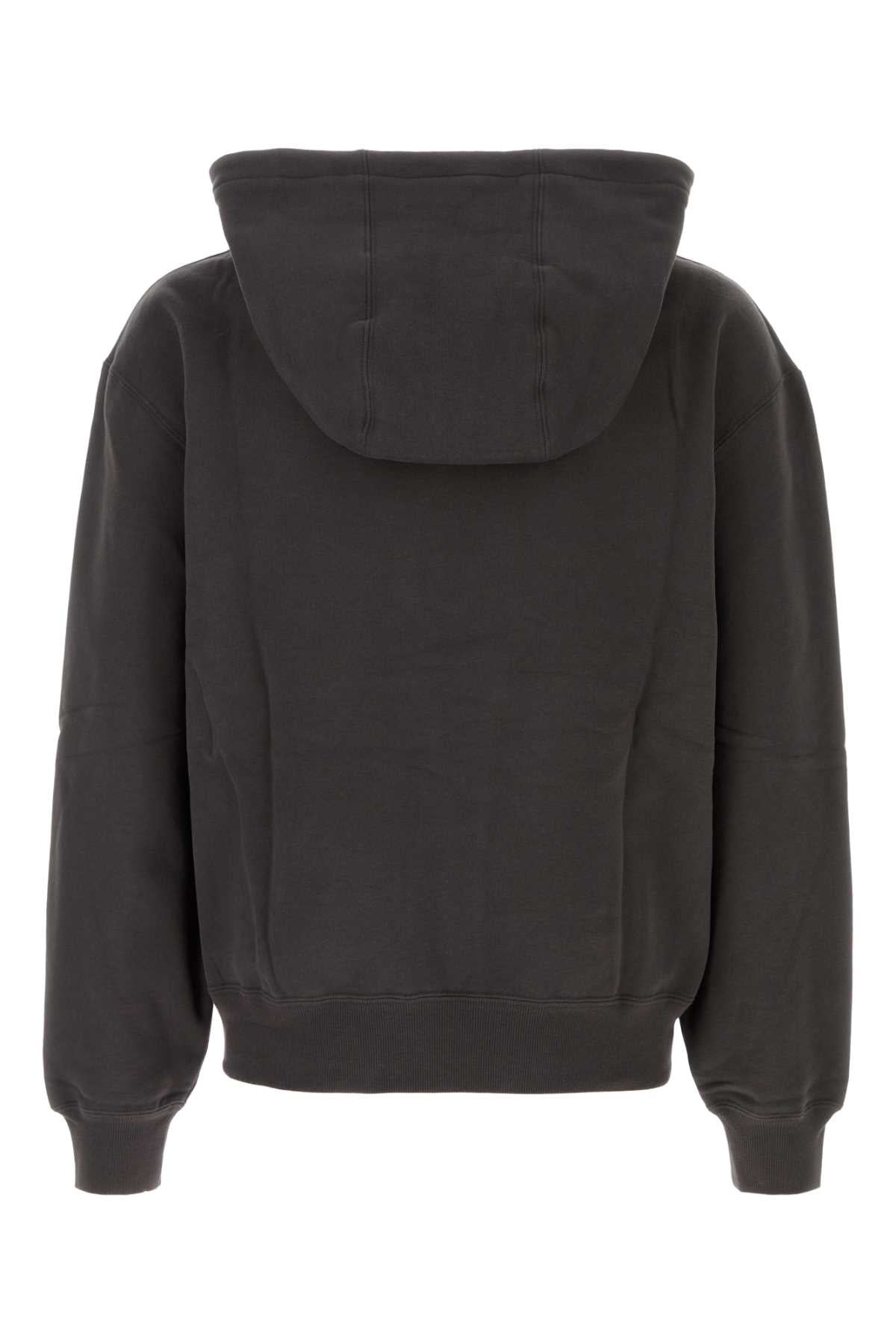 SAINT LAURENT Premium Cotton Sweatshirt for Men - Fall Collection