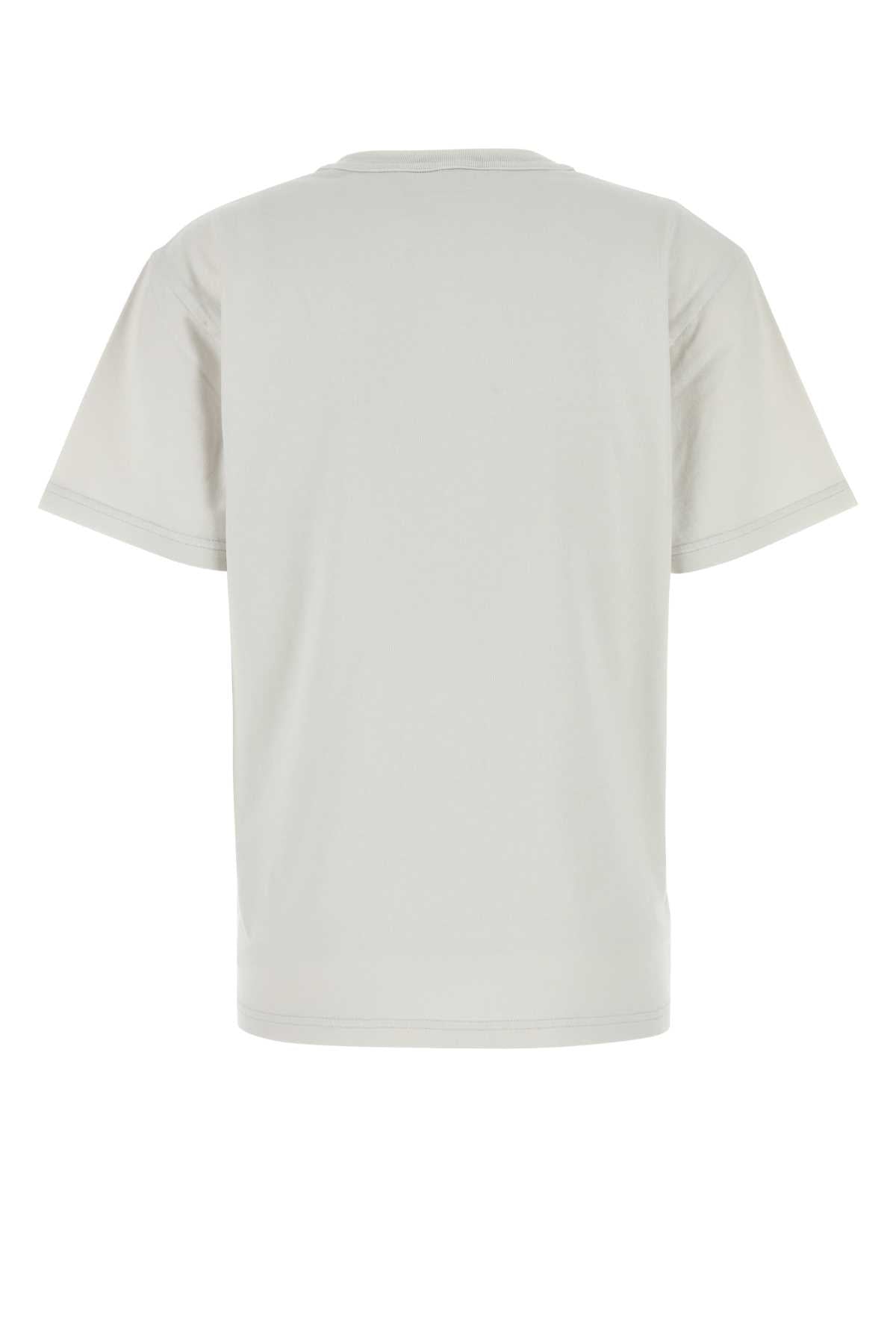 T BY ALEXANDER WANG Oversize Cotton T-Shirt