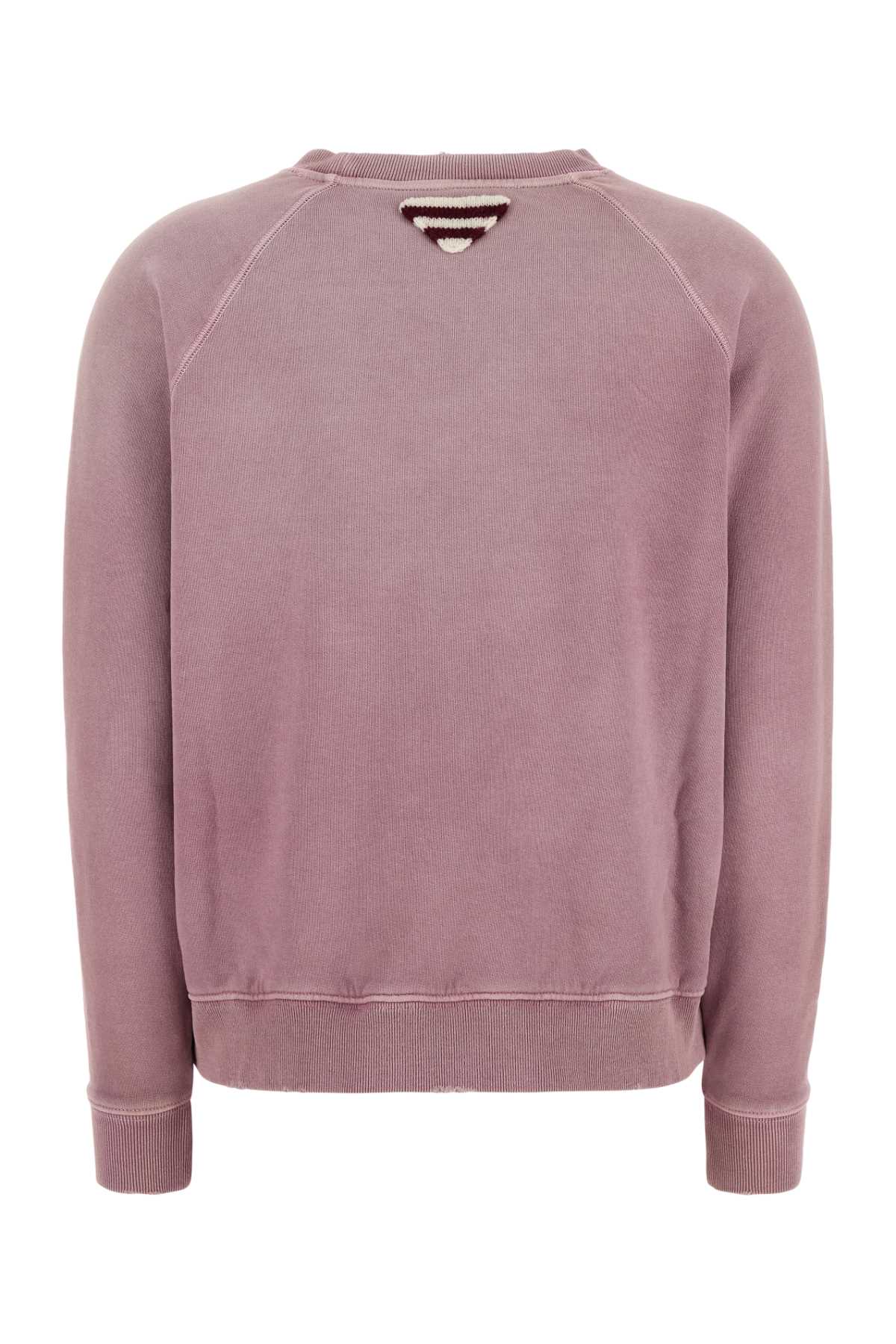 PRADA Cotton Sweatshirt for Women