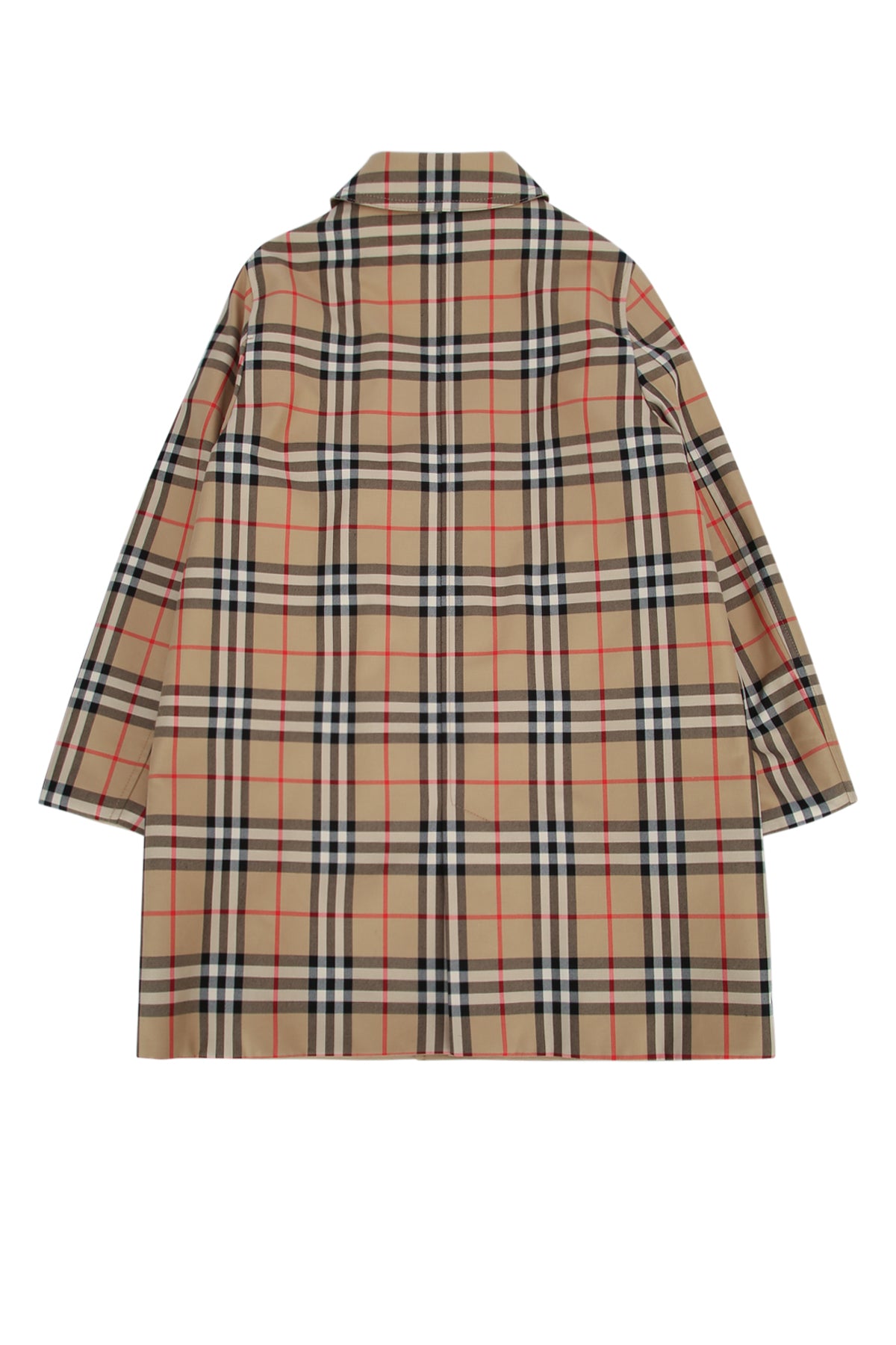 BURBERRY JR Kids Mini Braxton Jacket