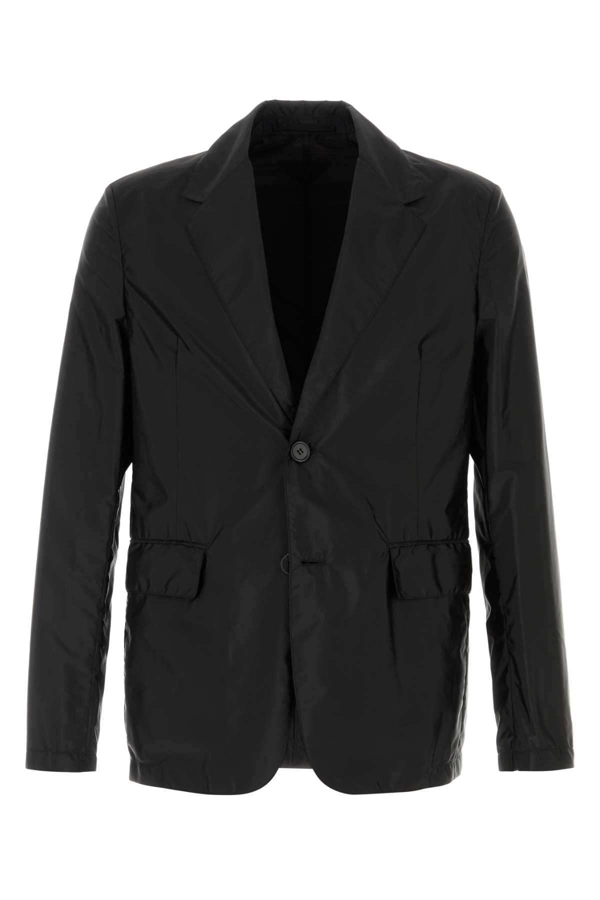 PRADA Sustainable Re-Nylon Blazer for Men