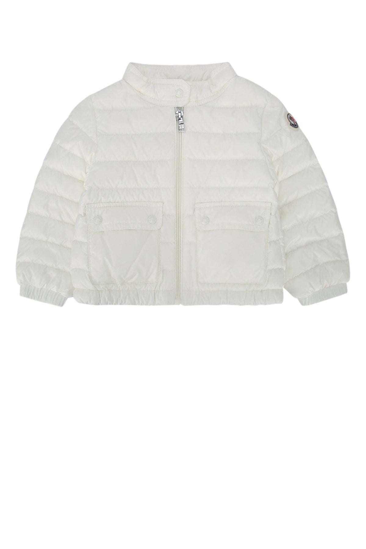MONCLER JR Kids Mini Lightweight Summer Jacket