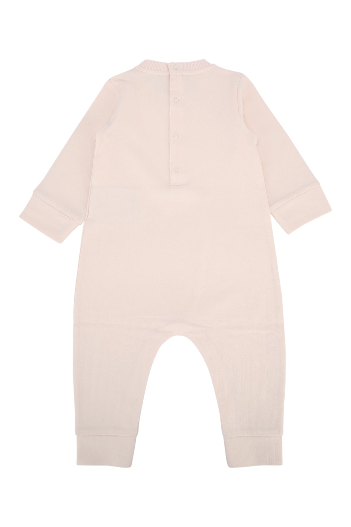 MONCLER JR Mini Kids' Stylish Romper for SS25