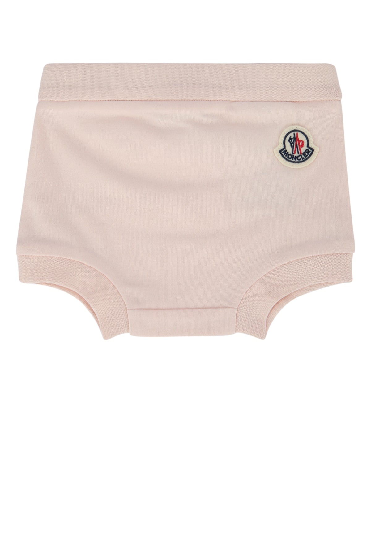 MONCLER JR Mini Kids' Jumpsuit Set - SS25 Collection