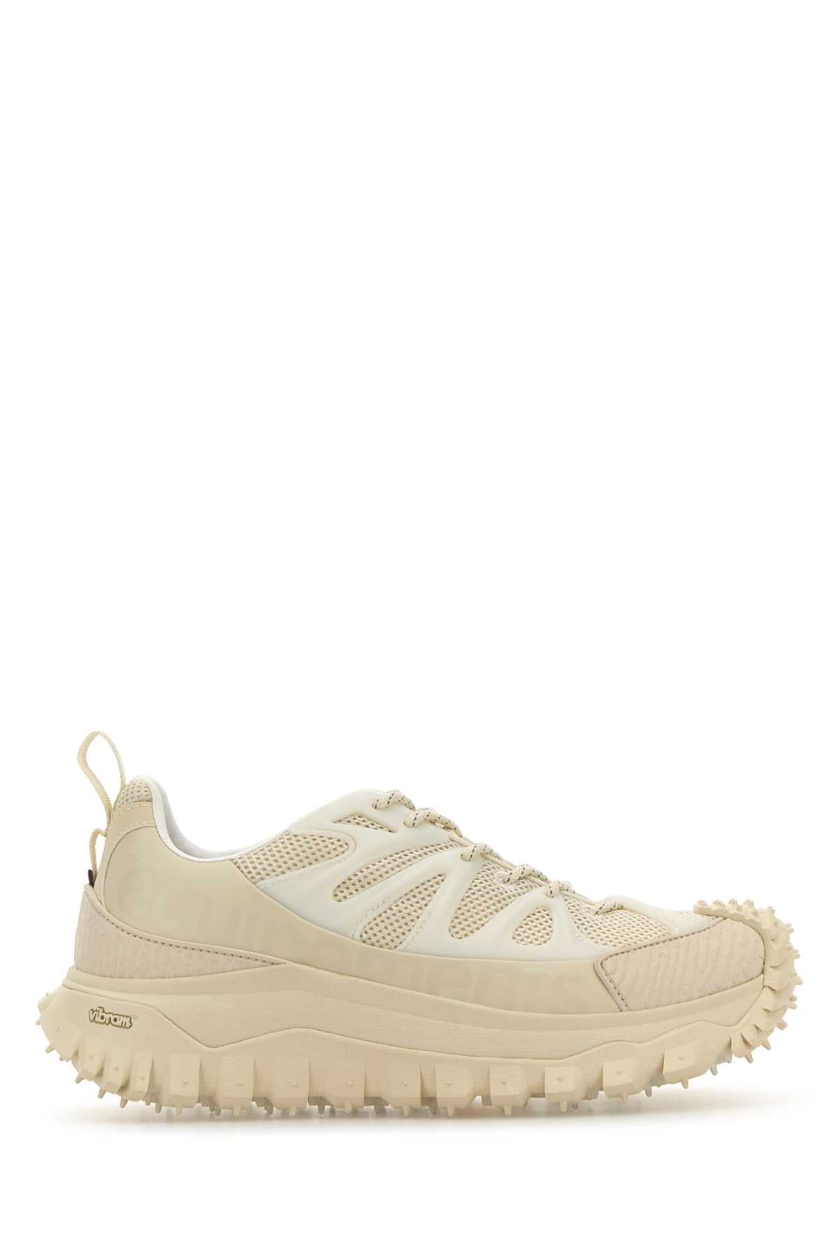 MONCLER Trailgrip Amoeba Sneaker for Women