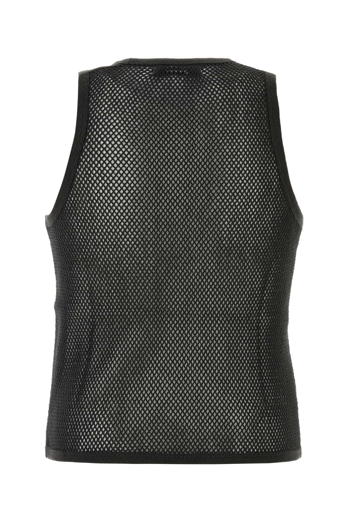 GIMAGUAS Matteo Mini Mesh Tank Top