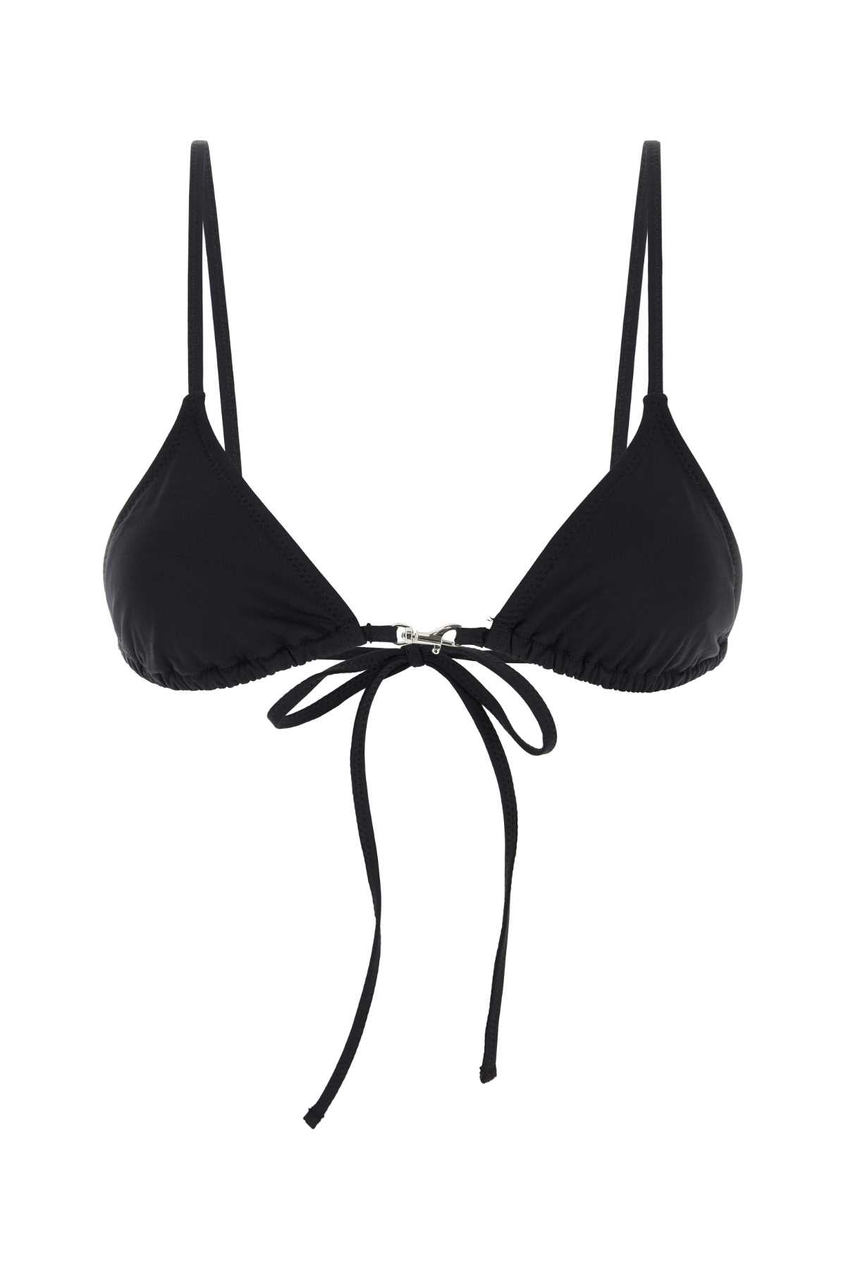 GIMAGUAS Stretch Nylon Carolina Bikini Top