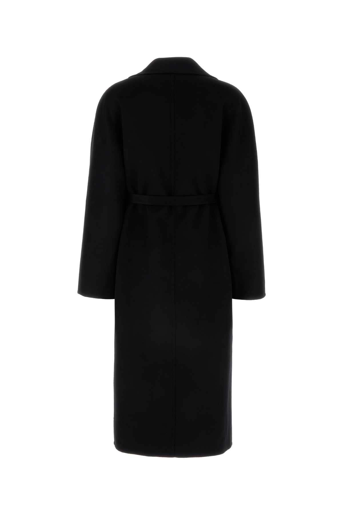 Ferragamo Wool Blend Jacket for Women