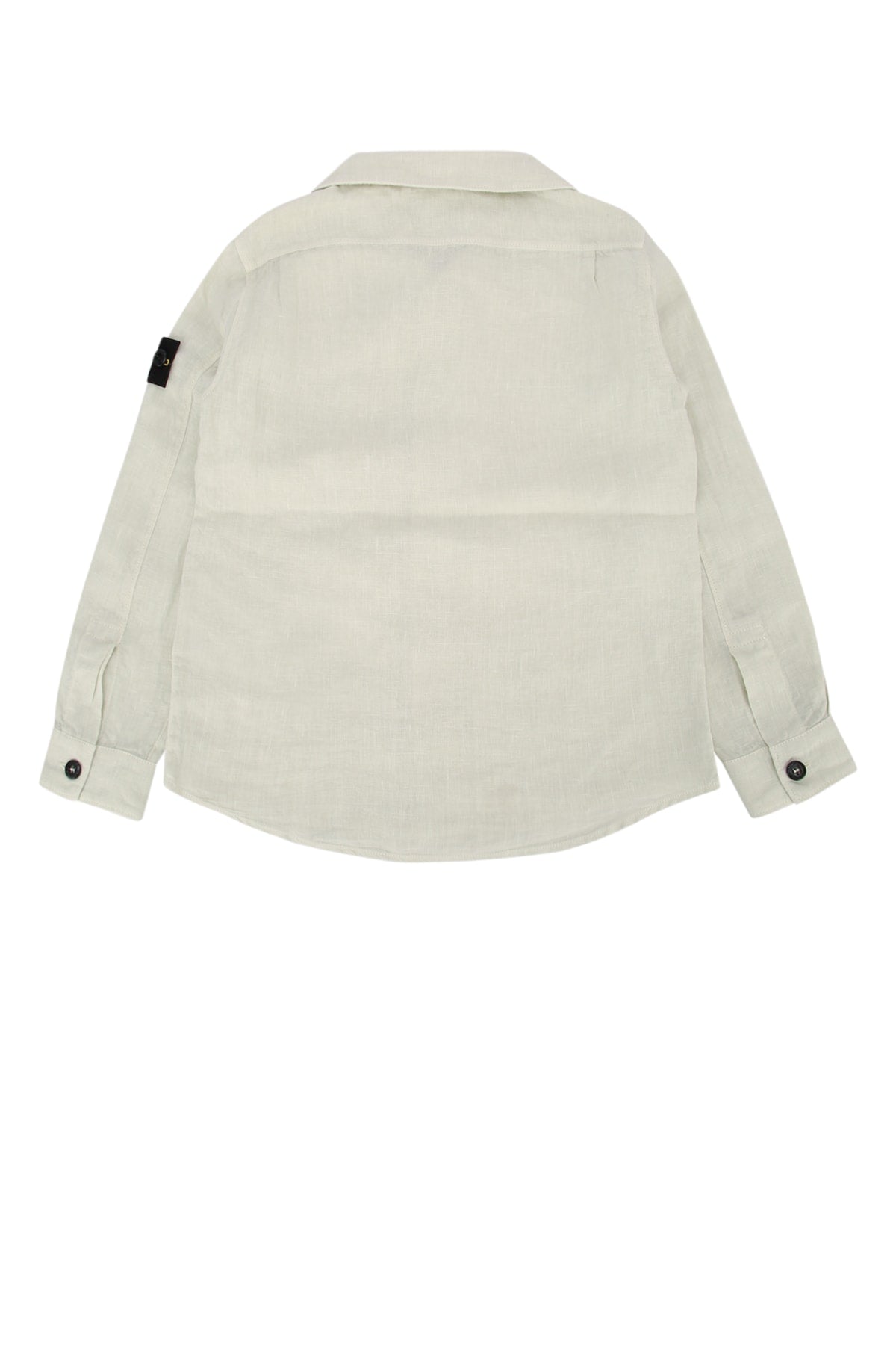 STONE ISLAND KIDS Kids Mini Casual Shirt