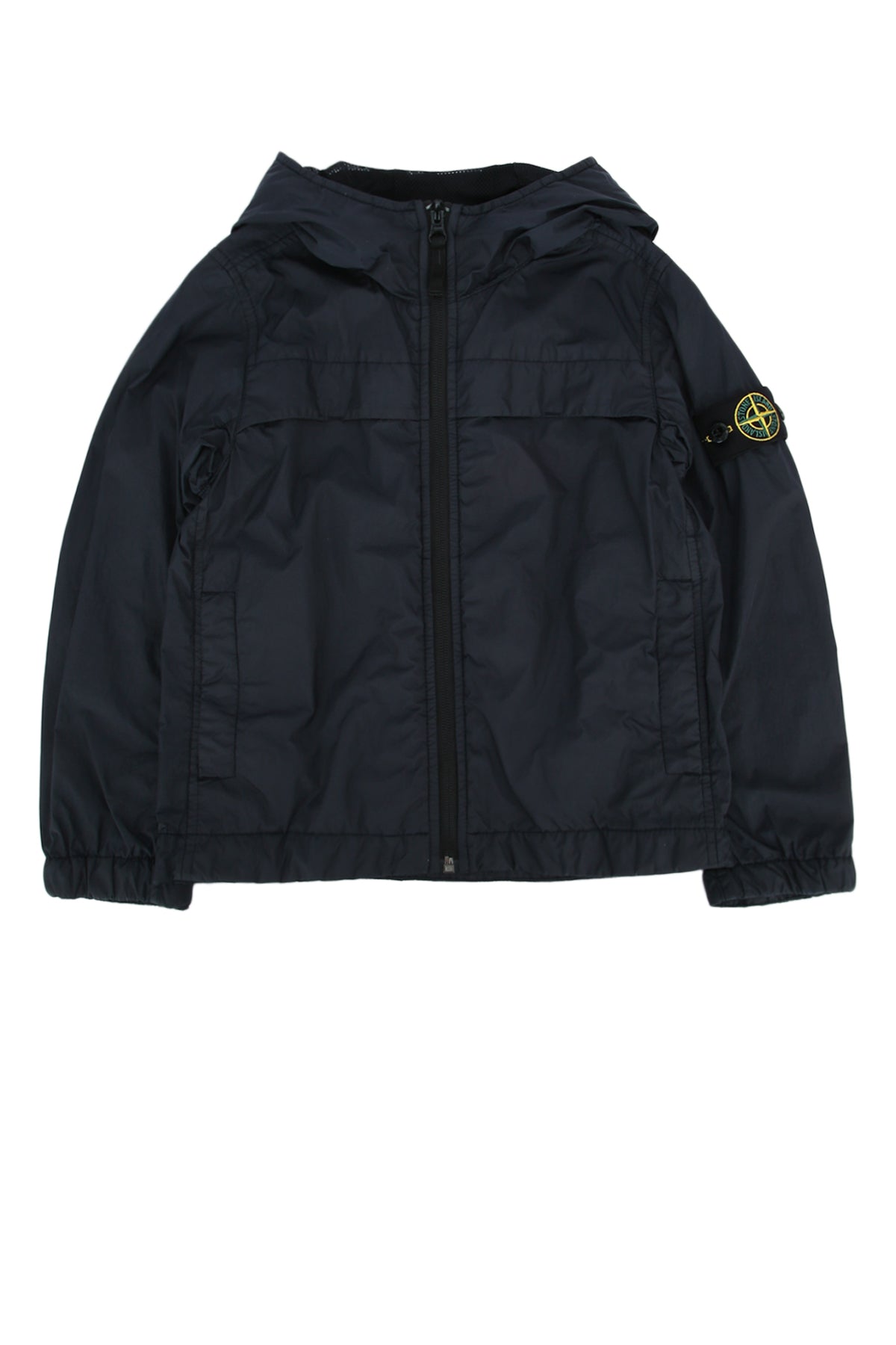 STONE ISLAND KIDS Kids Mini Jacket for SS25