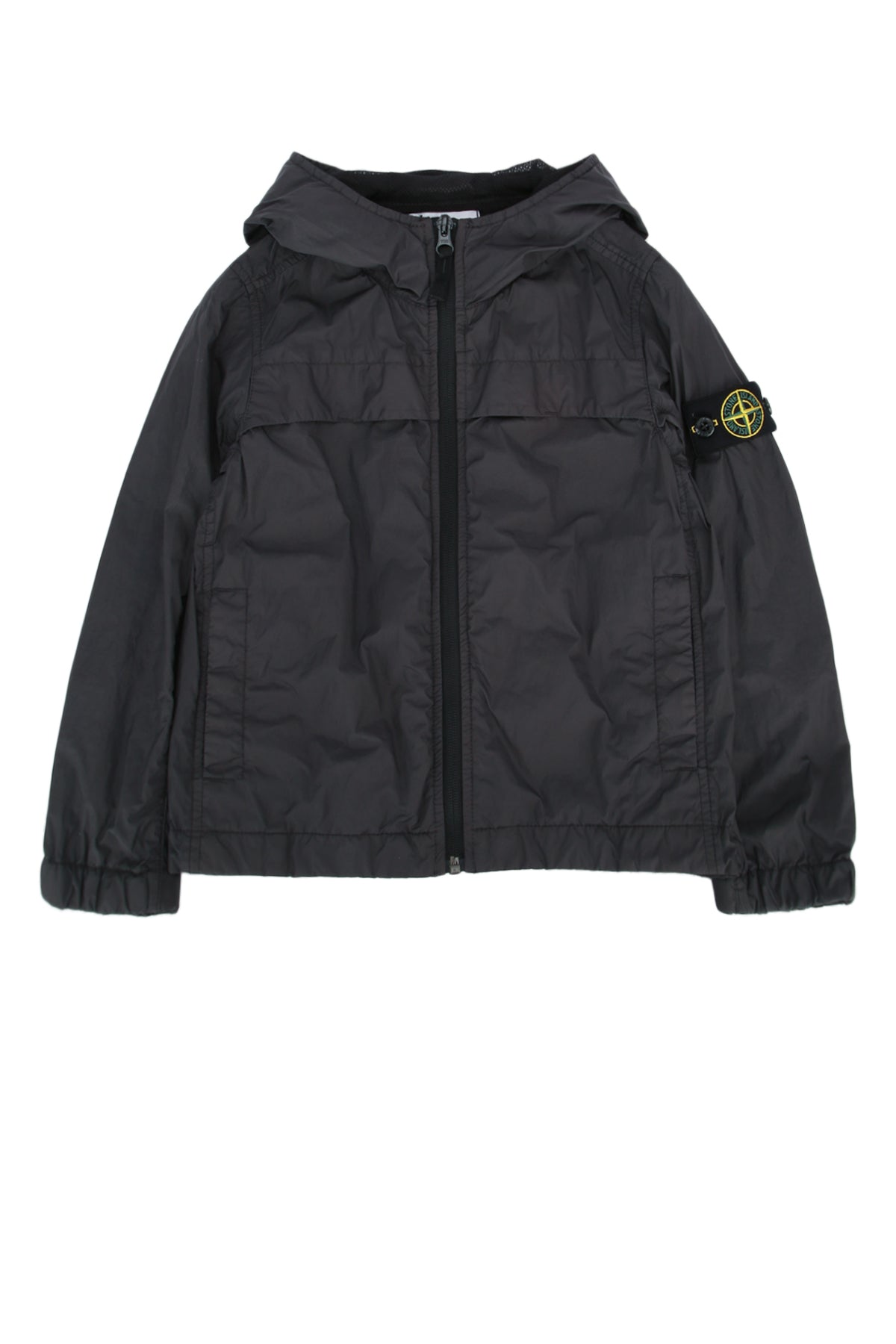 STONE ISLAND KIDS Kids' Mini Lightweight Jacket