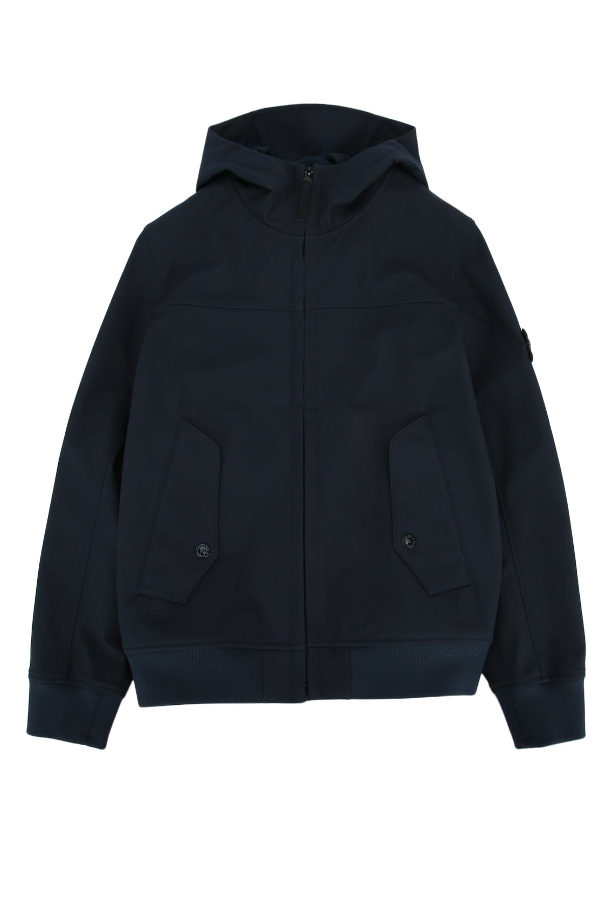 STONE ISLAND KIDS Kids Mini Jacket for SS25